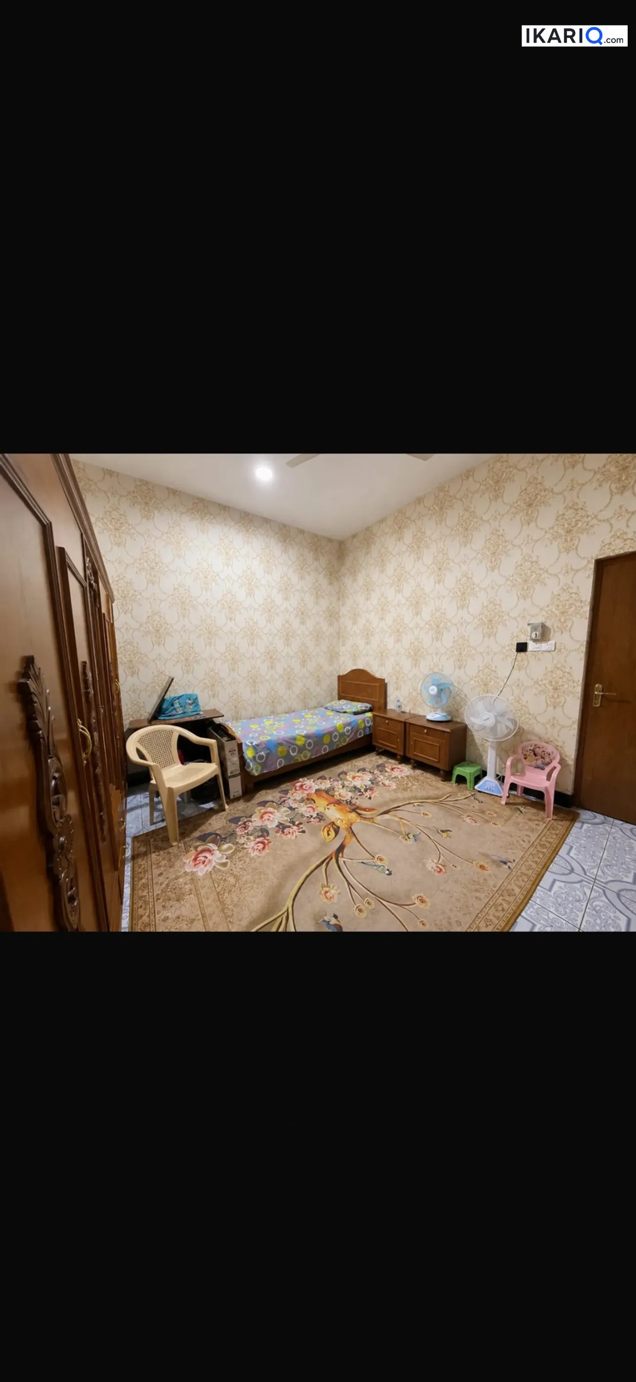 دار للبيع في الاصمعي - 125 م² / 290,000,000 IQD — صورة 12