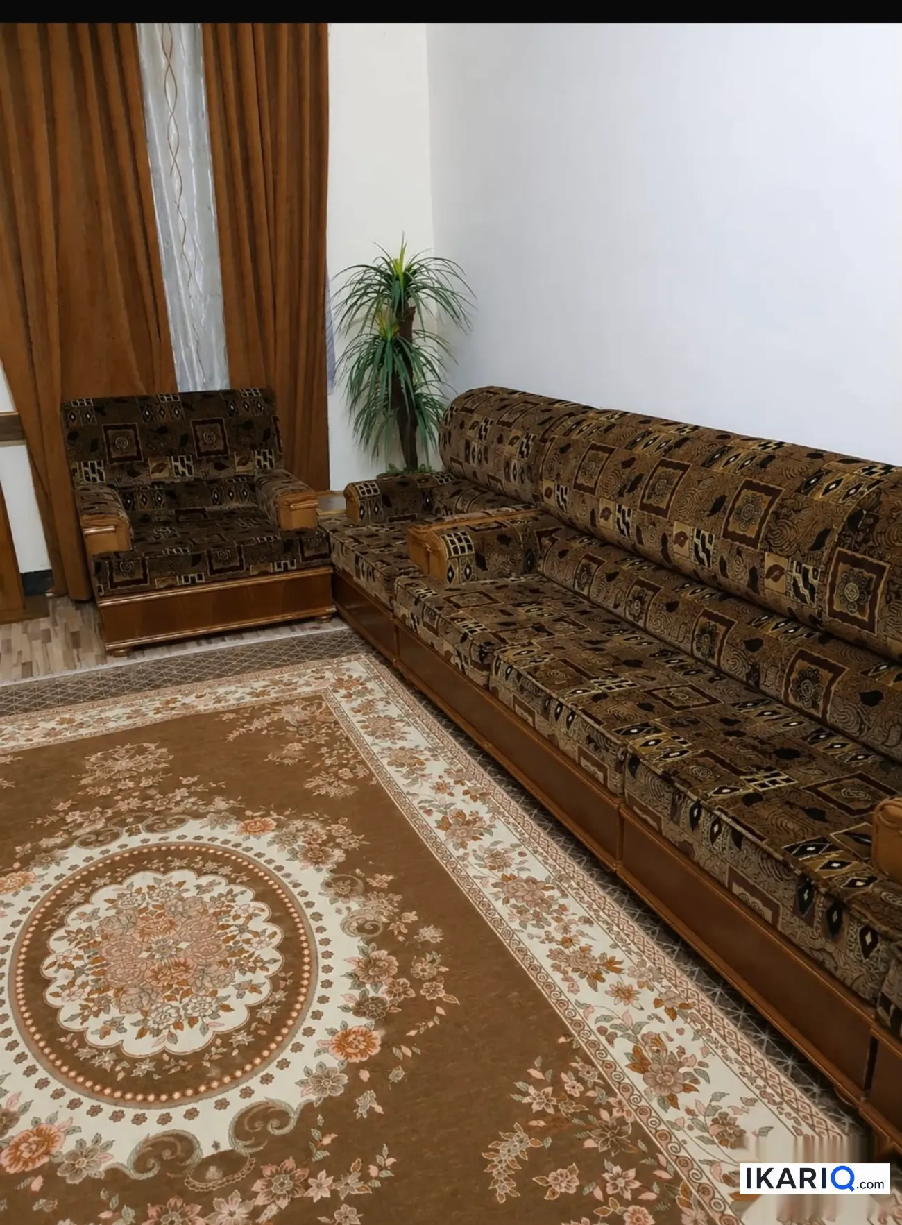 دار للبيع في الاصمعي - 125 م² / 290,000,000 IQD — صورة 5