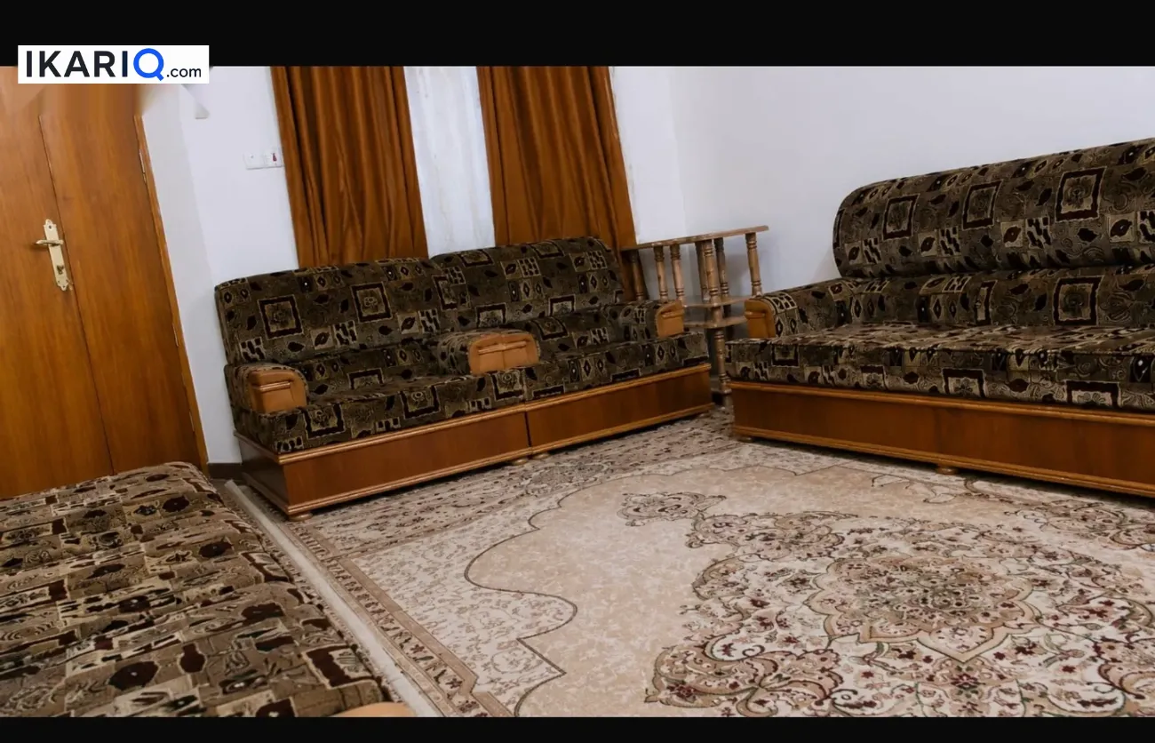 دار للبيع في الاصمعي - 125 م² / 290,000,000 IQD — صورة 2