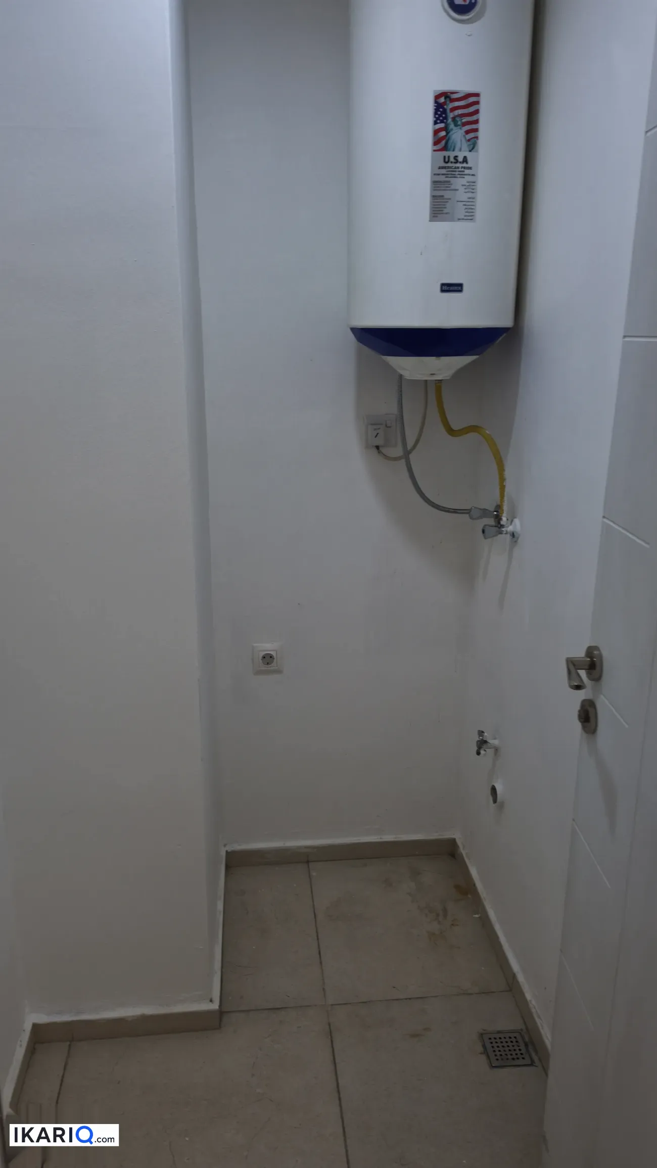 شقة للإيجار في العدل - 167 م² / 1,305,000 IQD — صورة 4