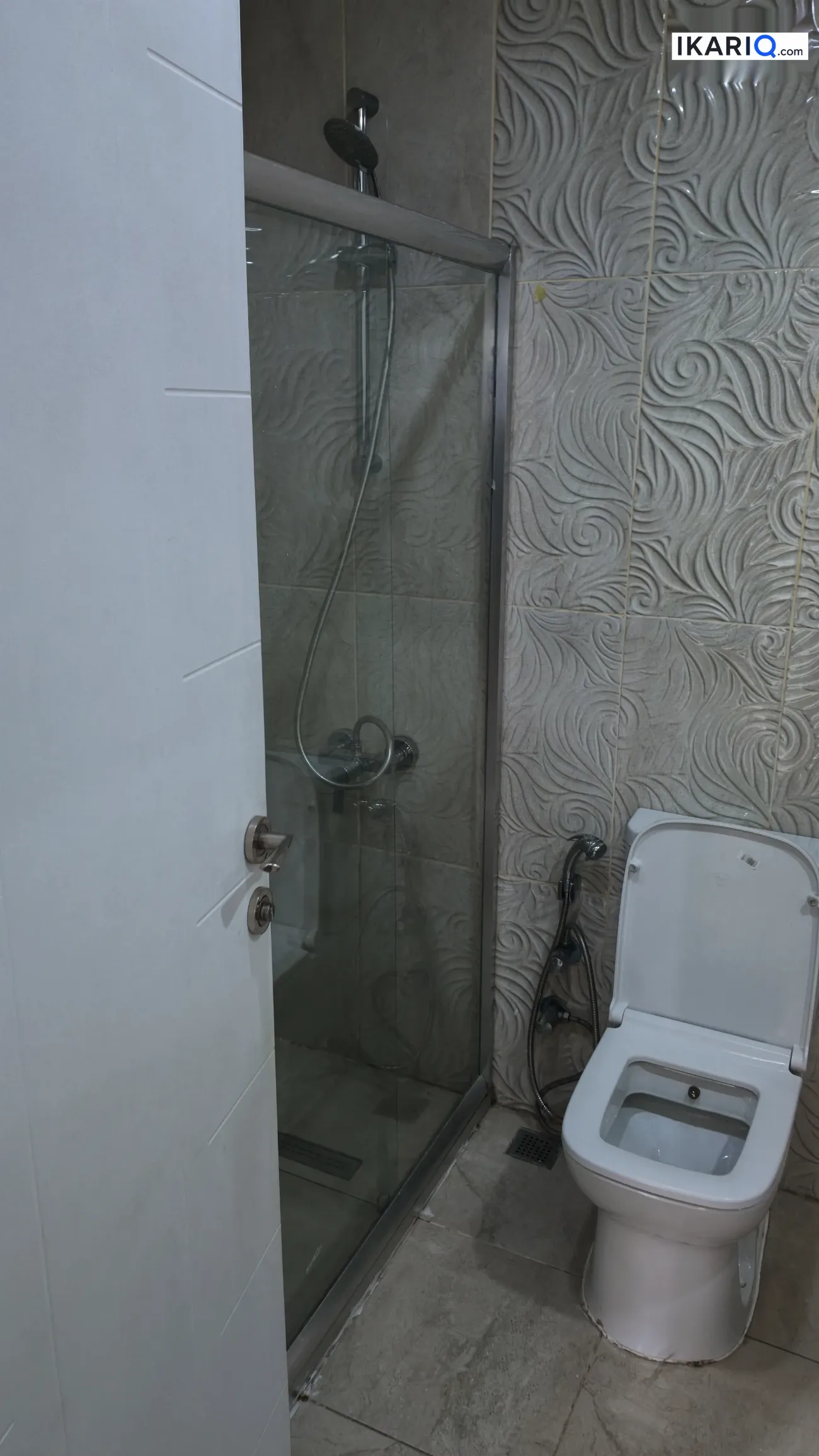 شقة للإيجار في العدل - 167 م² / 1,305,000 IQD — صورة 7