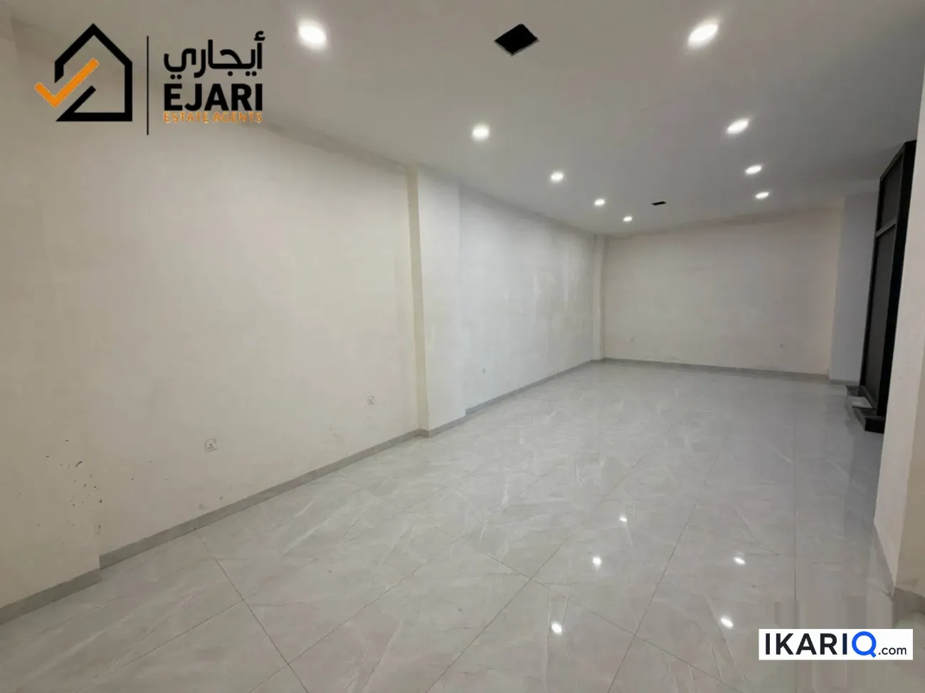 طابق من عمارة للإيجار في الجامعة - 220 م² / 3,000,000 IQD — صورة 3