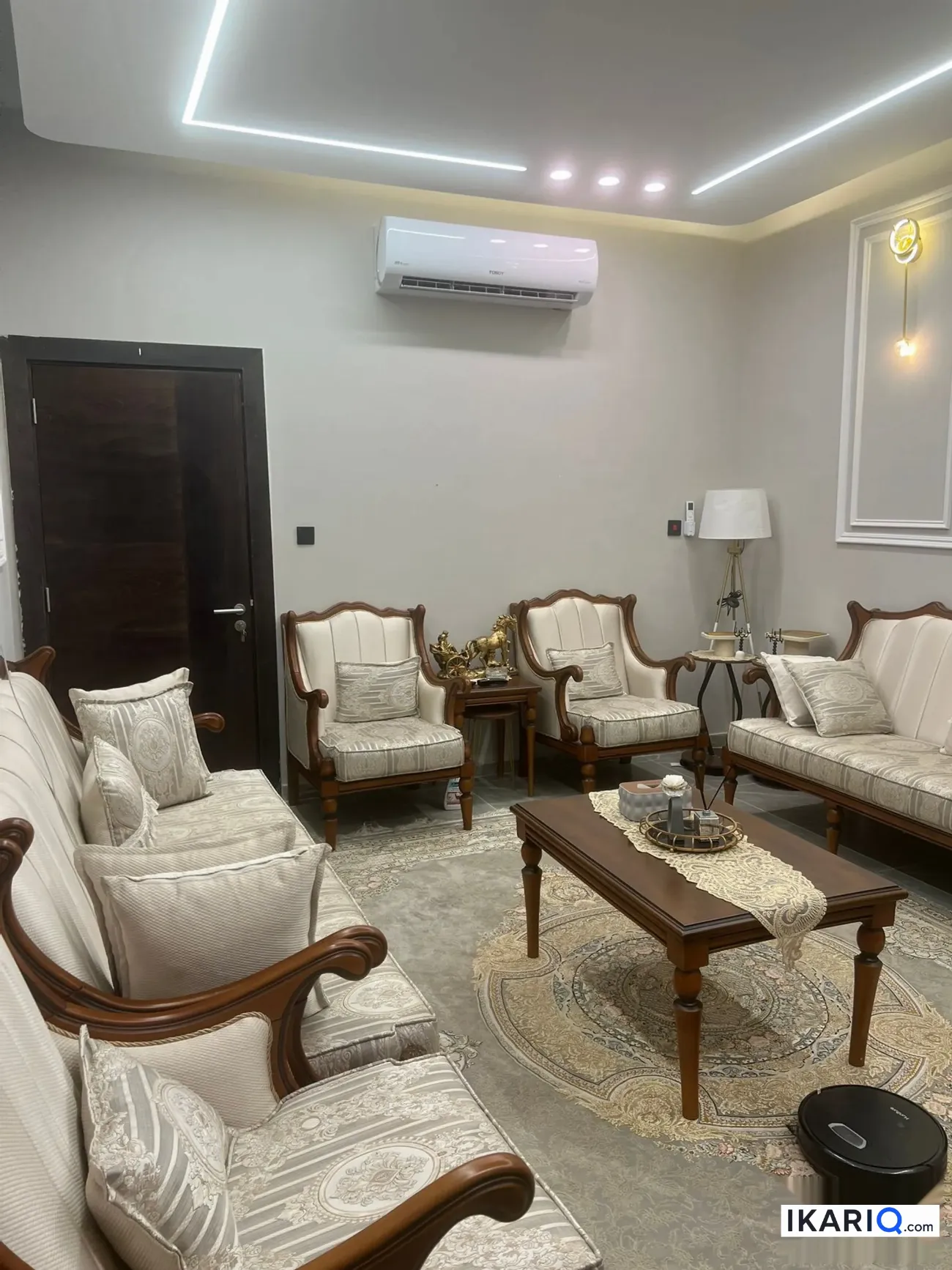دار للبيع في ياسين خريبط - 200 م² / 305,000,000 IQD — صورة 11