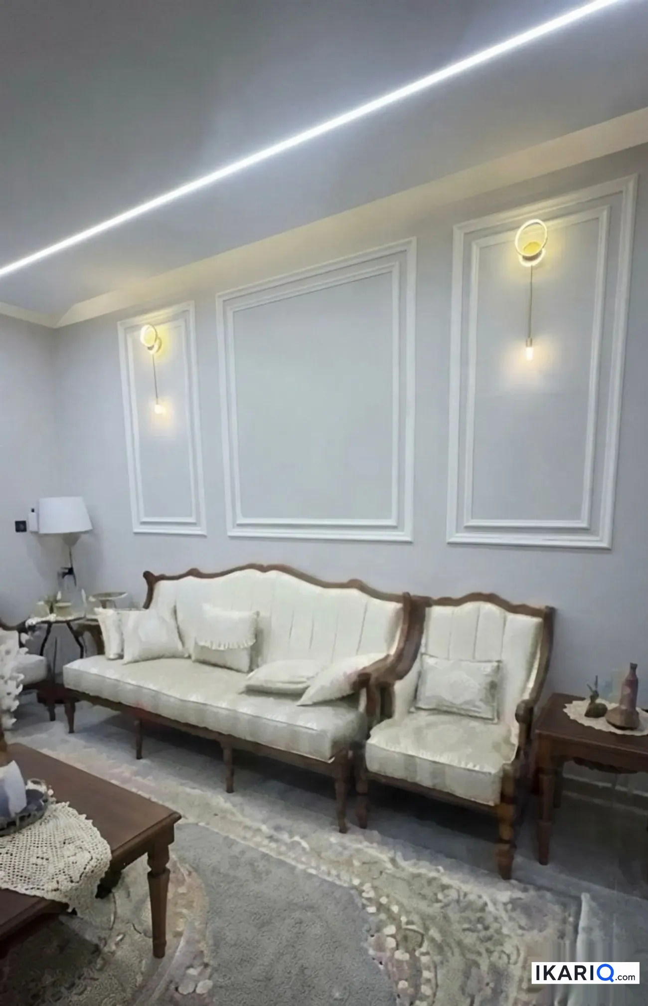 دار للبيع في ياسين خريبط - 200 م² / 305,000,000 IQD — صورة 8