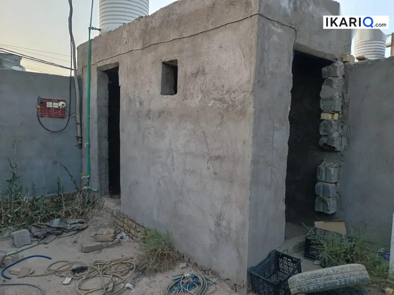دار للبيع في النجف - 150 م² / 20,000,000 IQD — صورة 4