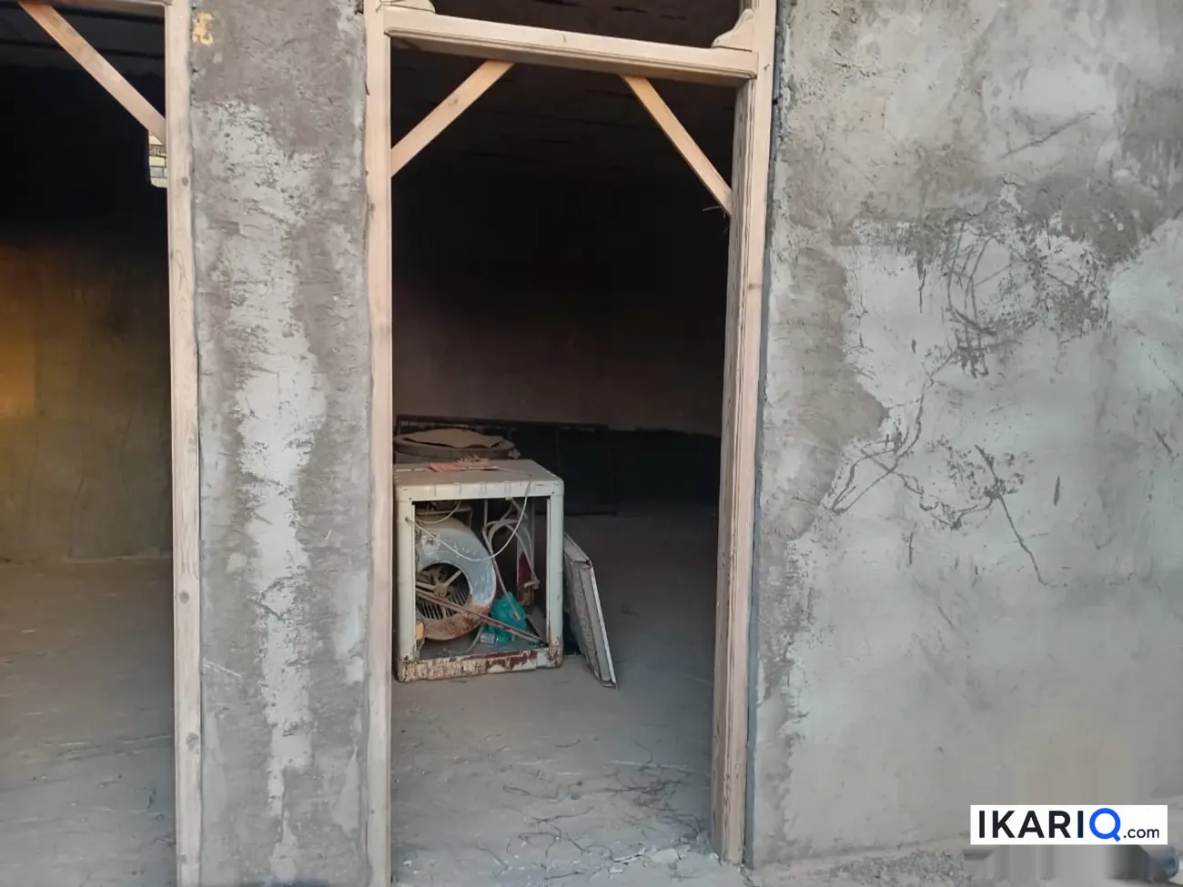 دار للبيع في النجف - 150 م² / 20,000,000 IQD — صورة 8