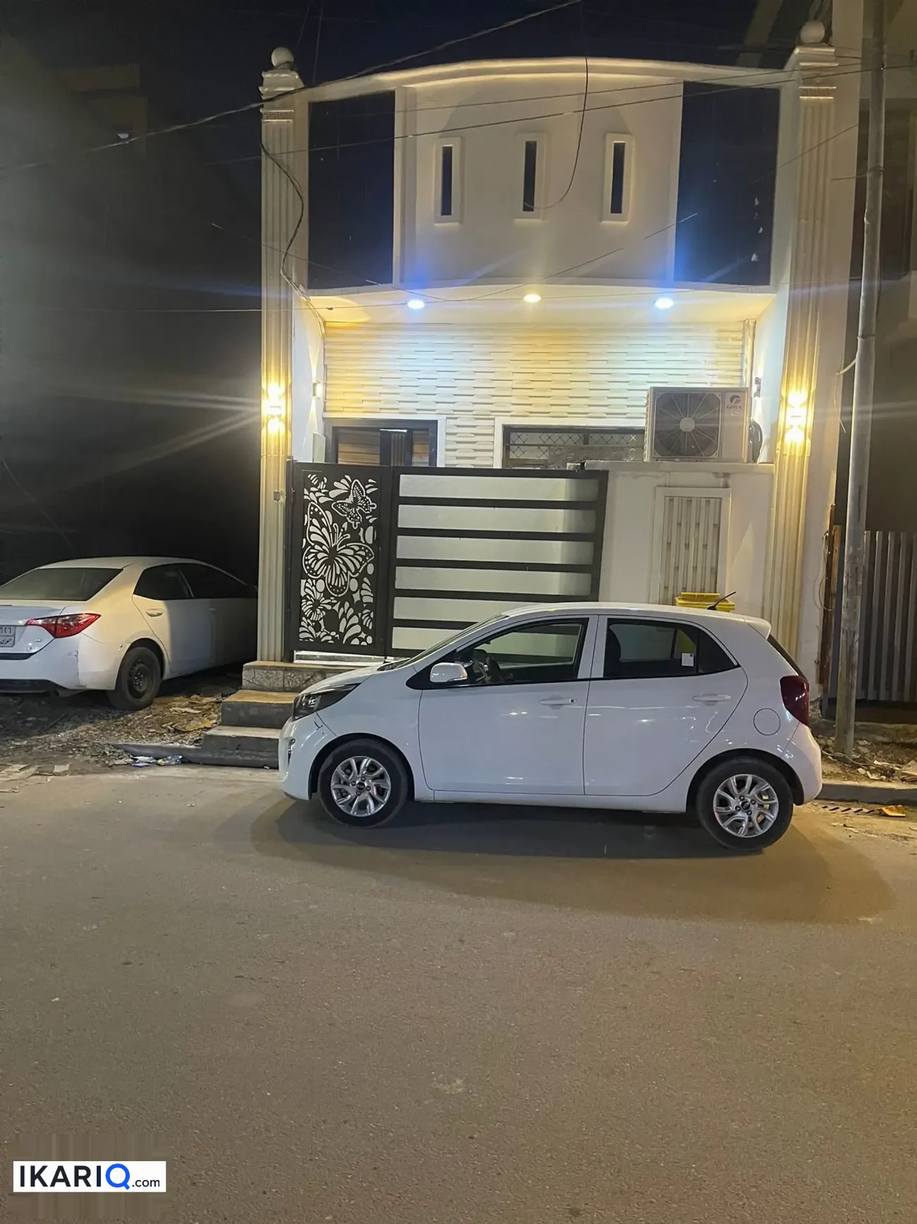 دار للبيع في الجهاد - 100 م² / 23,000,000 IQD — صورة 2