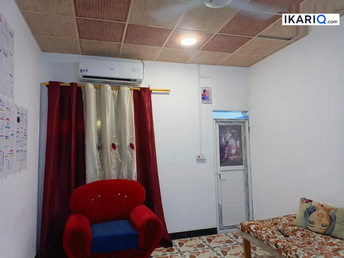 دار للبيع في ابي الخصيب - 160 م² / 58,000,000 IQD — صورة 9