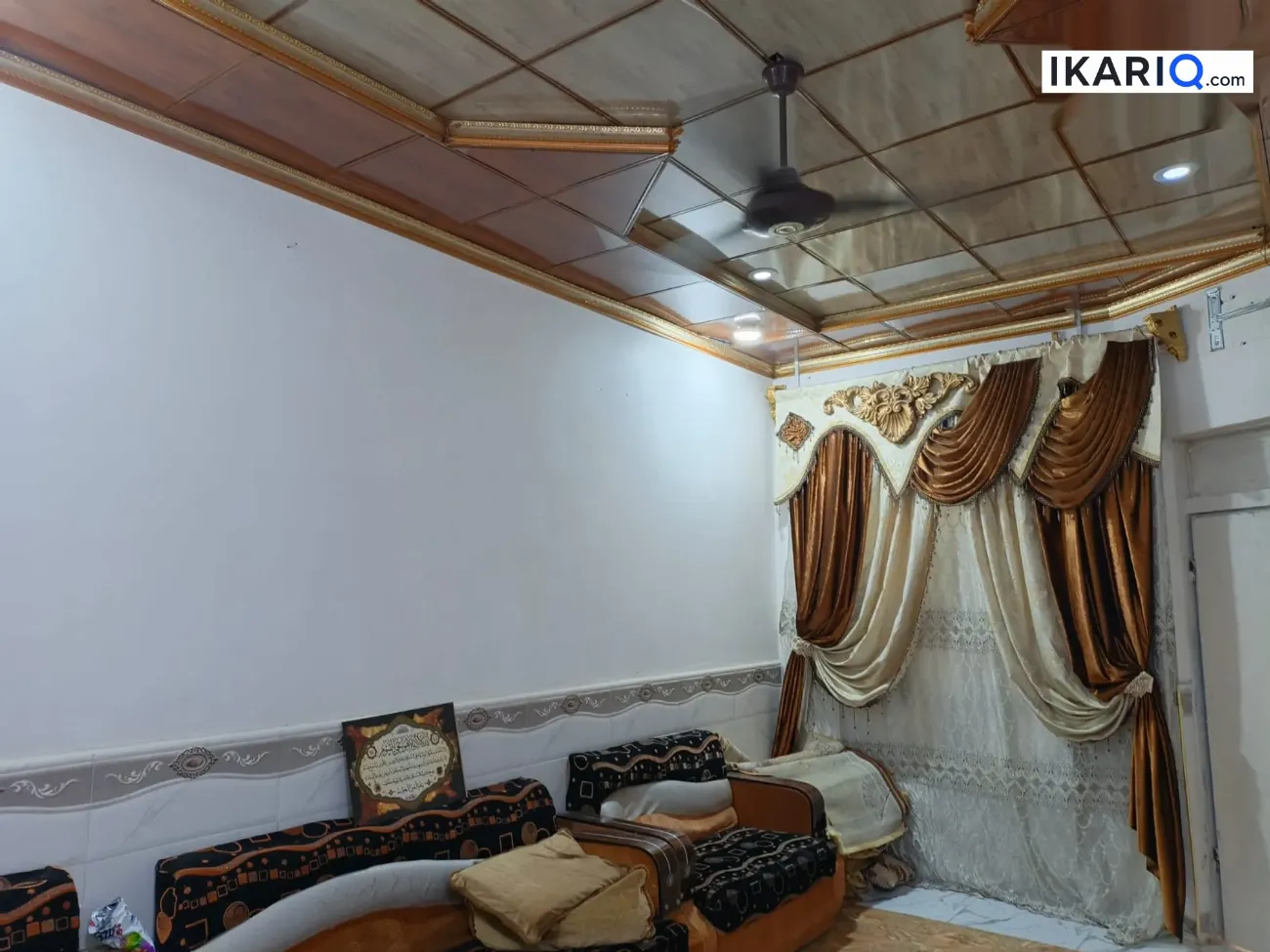 دار للبيع في ابي الخصيب - 160 م² / 58,000,000 IQD — صورة 6