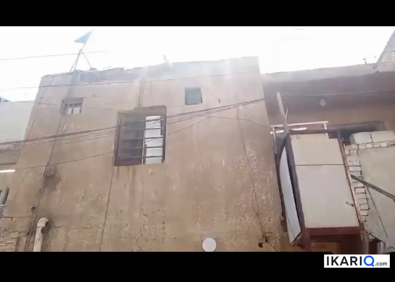 دار للبيع في الزعفرانية - 166 م² / 96,000,000 IQD