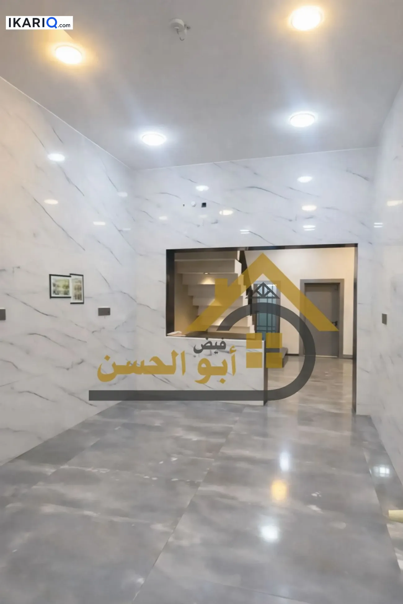 دار للإيجار في الجزائر - 140 م² / 1,600,000 IQD