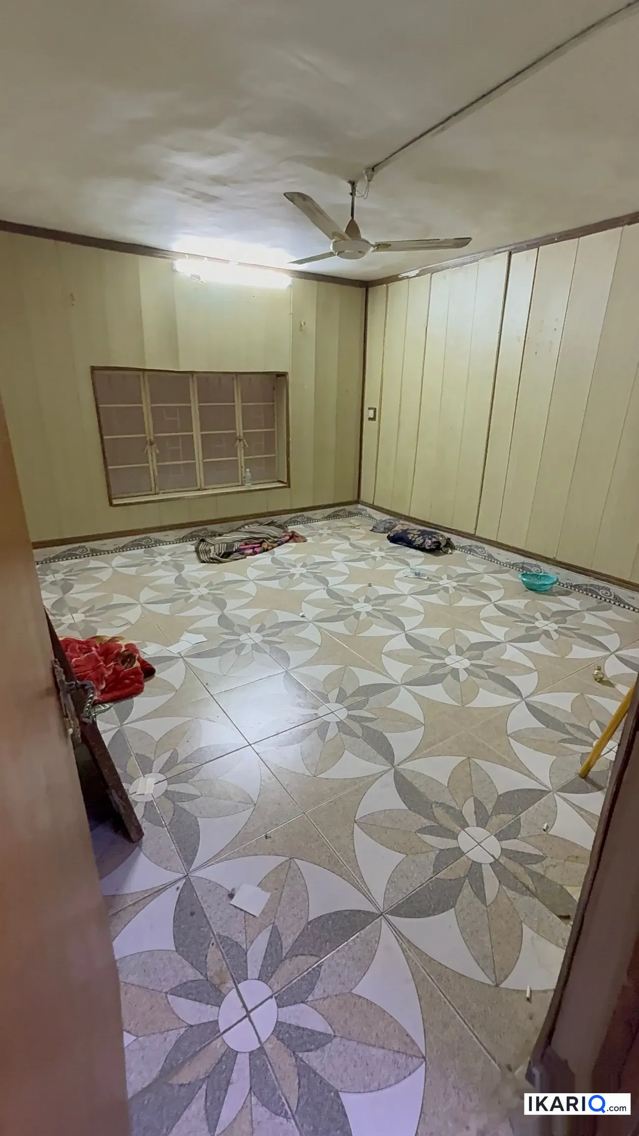 دار للإيجار في الساعي - 250 م² / 1,250,000 IQD — صورة 9