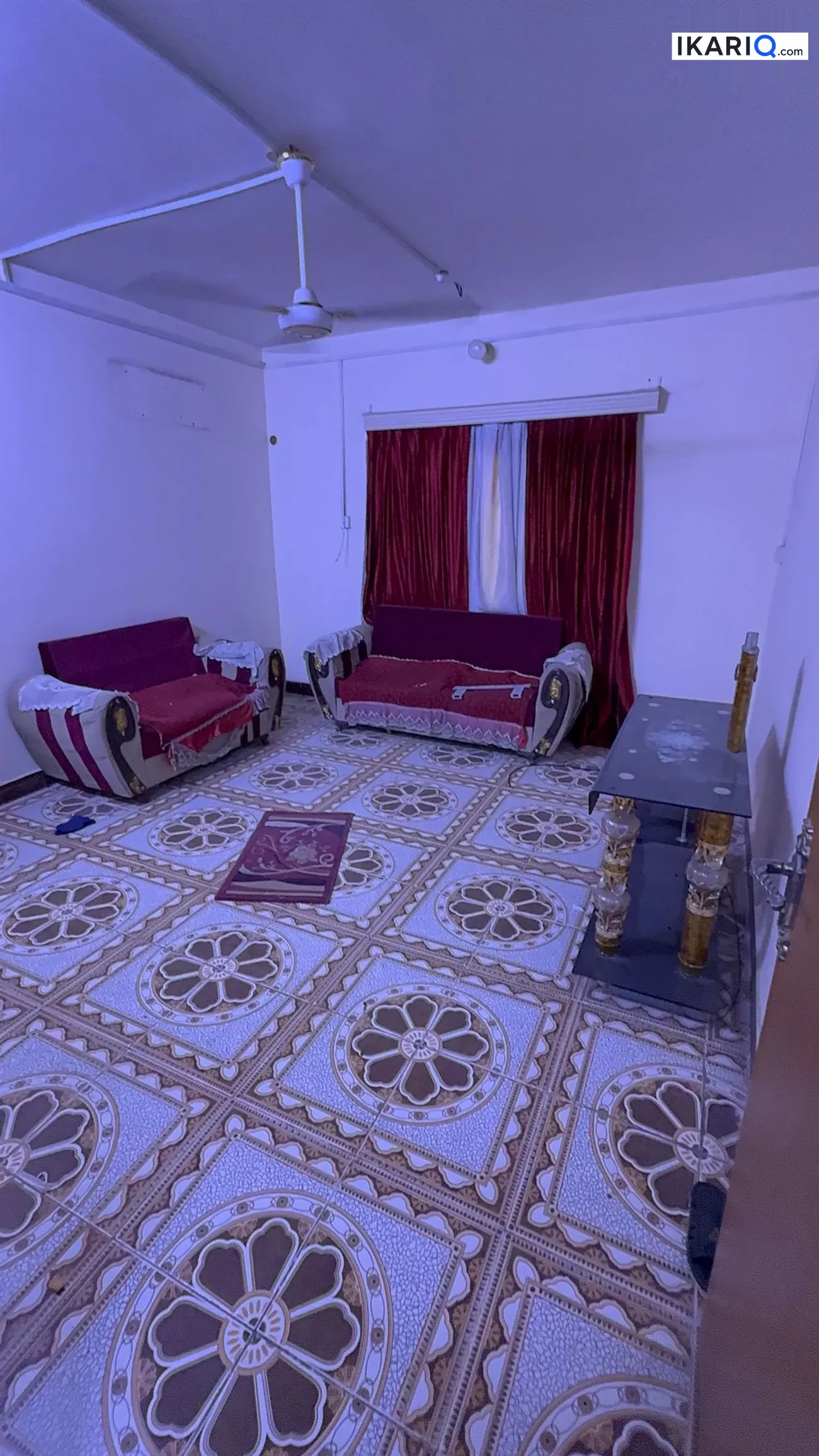 دار للإيجار في الساعي - 250 م² / 1,250,000 IQD — صورة 14
