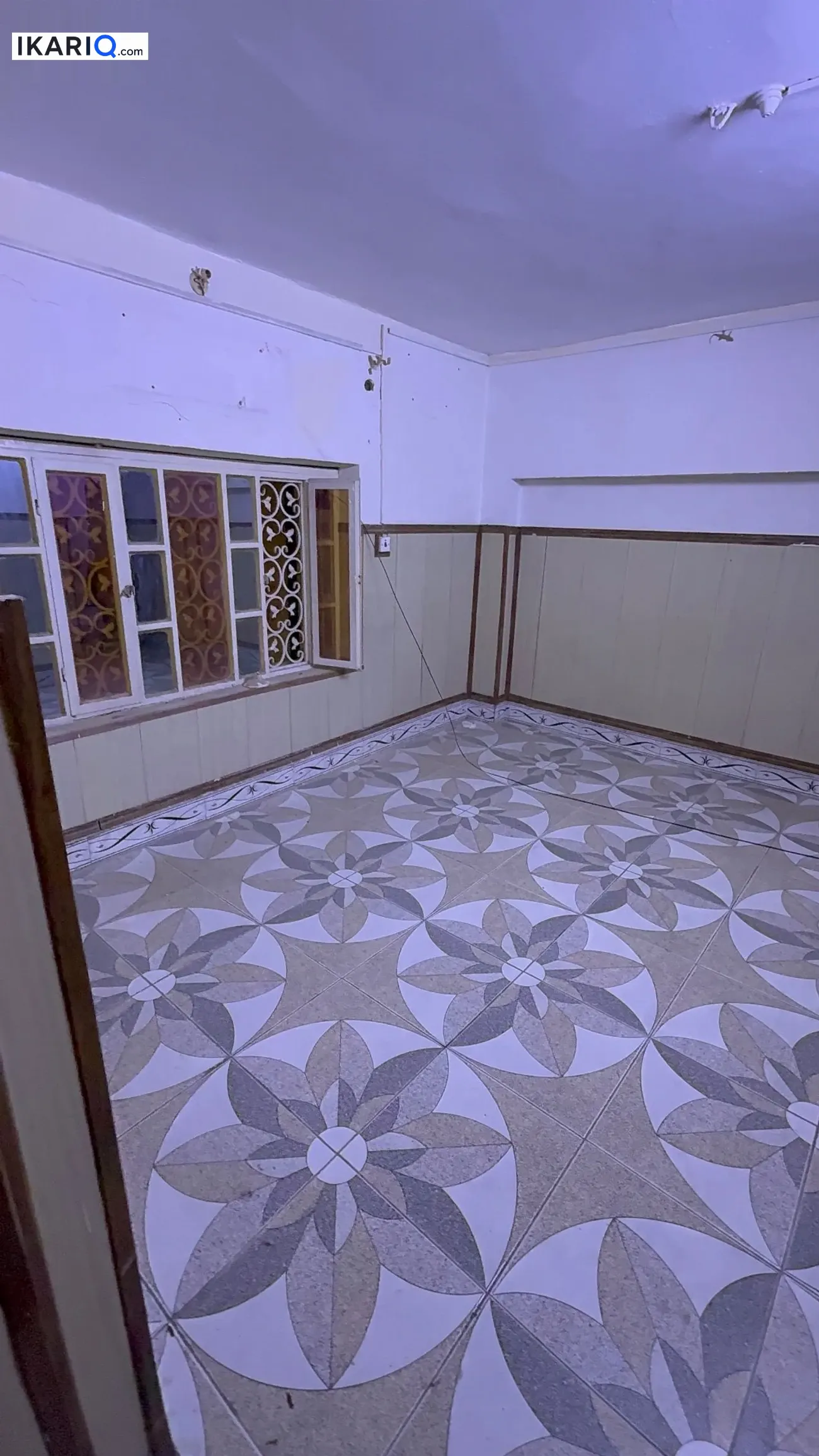 دار للإيجار في الساعي - 250 م² / 1,250,000 IQD — صورة 8