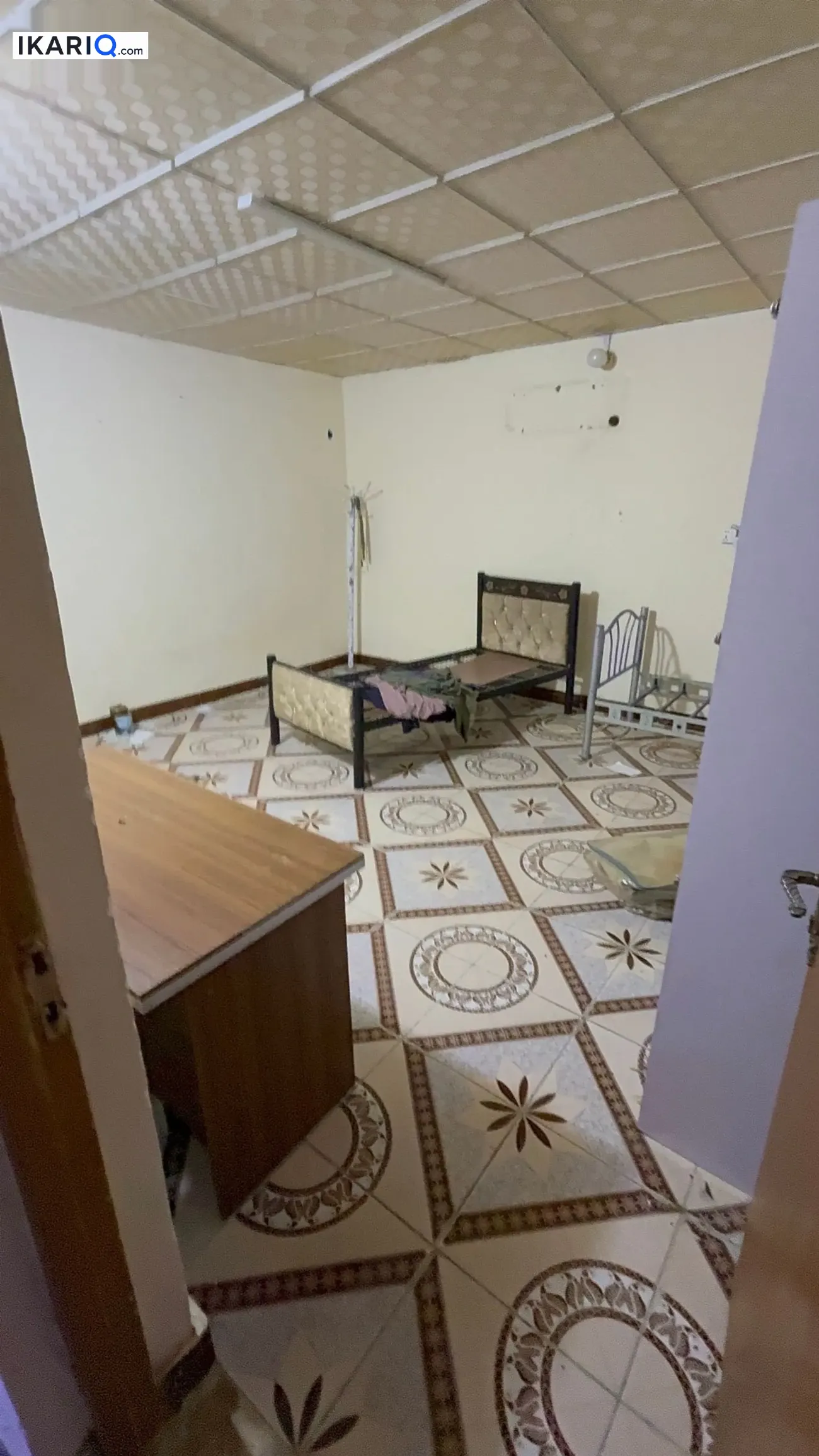 دار للإيجار في الساعي - 250 م² / 1,250,000 IQD — صورة 15