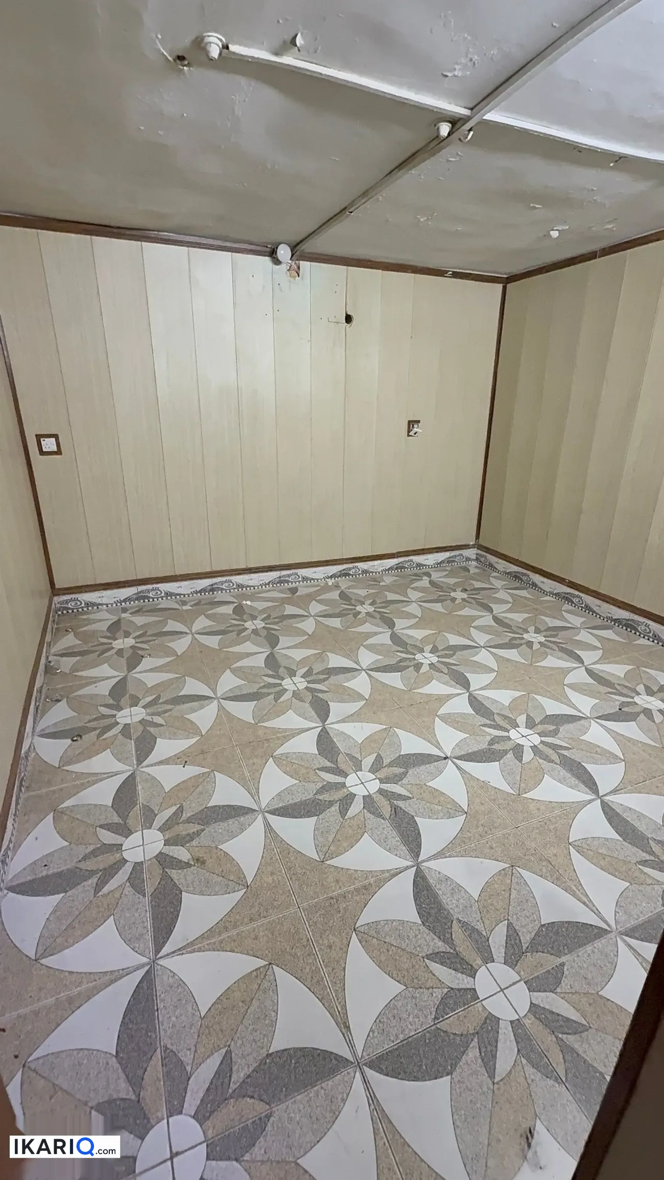 دار للإيجار في الساعي - 250 م² / 1,250,000 IQD — صورة 6