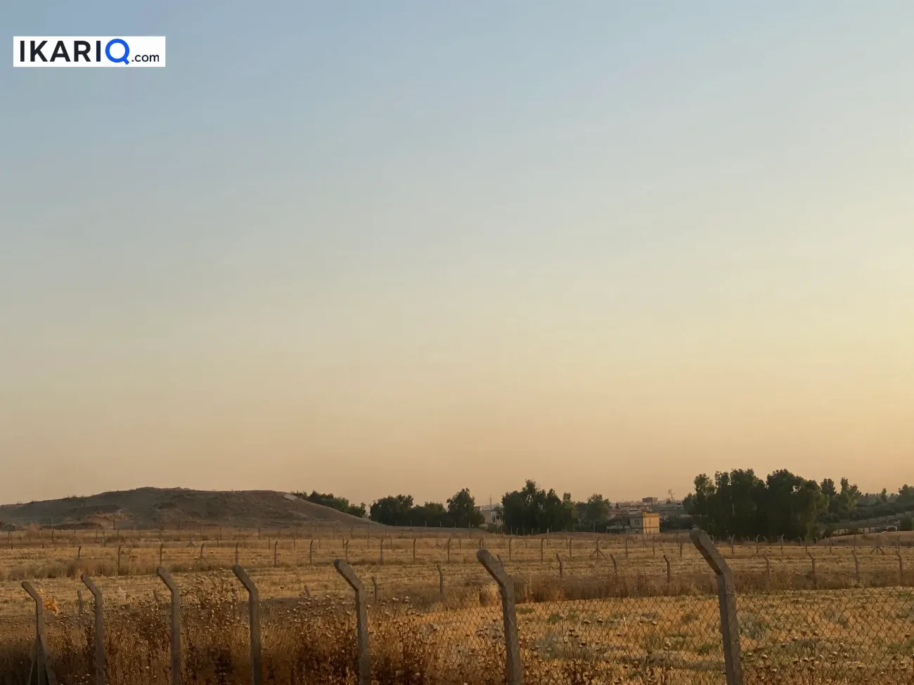 أرض للبيع في نينوى - 2500 م² / 200,000,000 IQD — صورة 3
