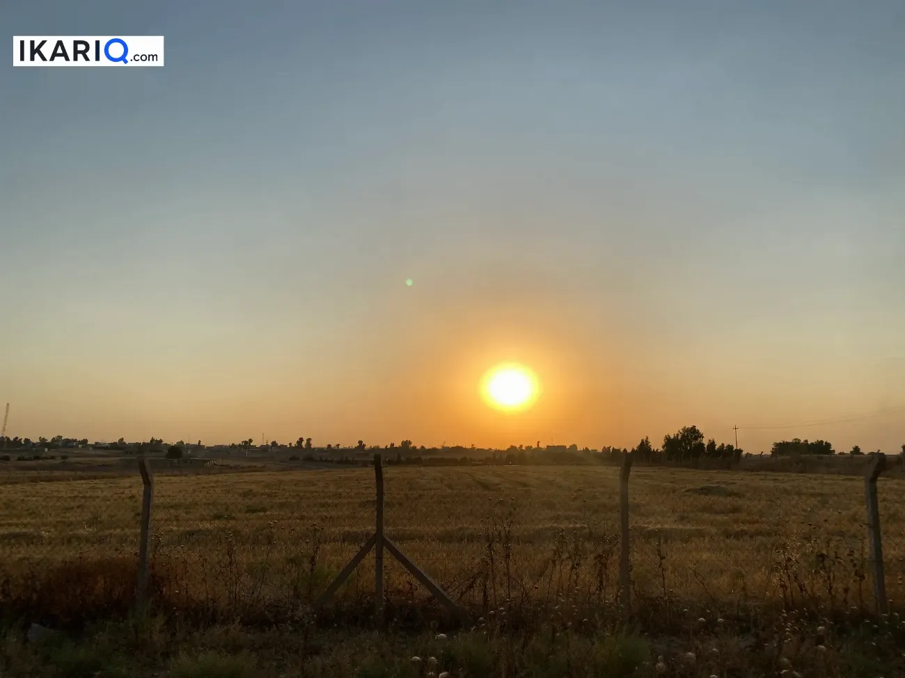 أرض للبيع في نينوى - 2500 م² / 200,000,000 IQD — صورة 2