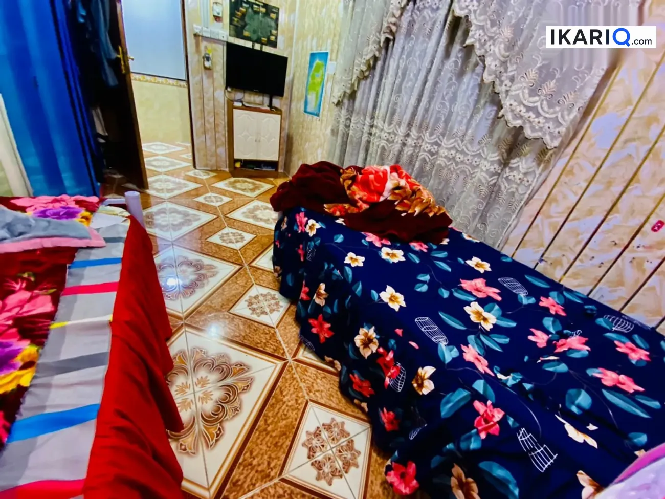 دار للإيجار في الاصمعي - 125 م² / 650,000 IQD — صورة 12