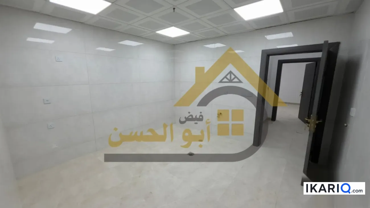 شقة للإيجار في مجمع جوهرة البصرة - 139 م² / 800,000 IQD — صورة 4