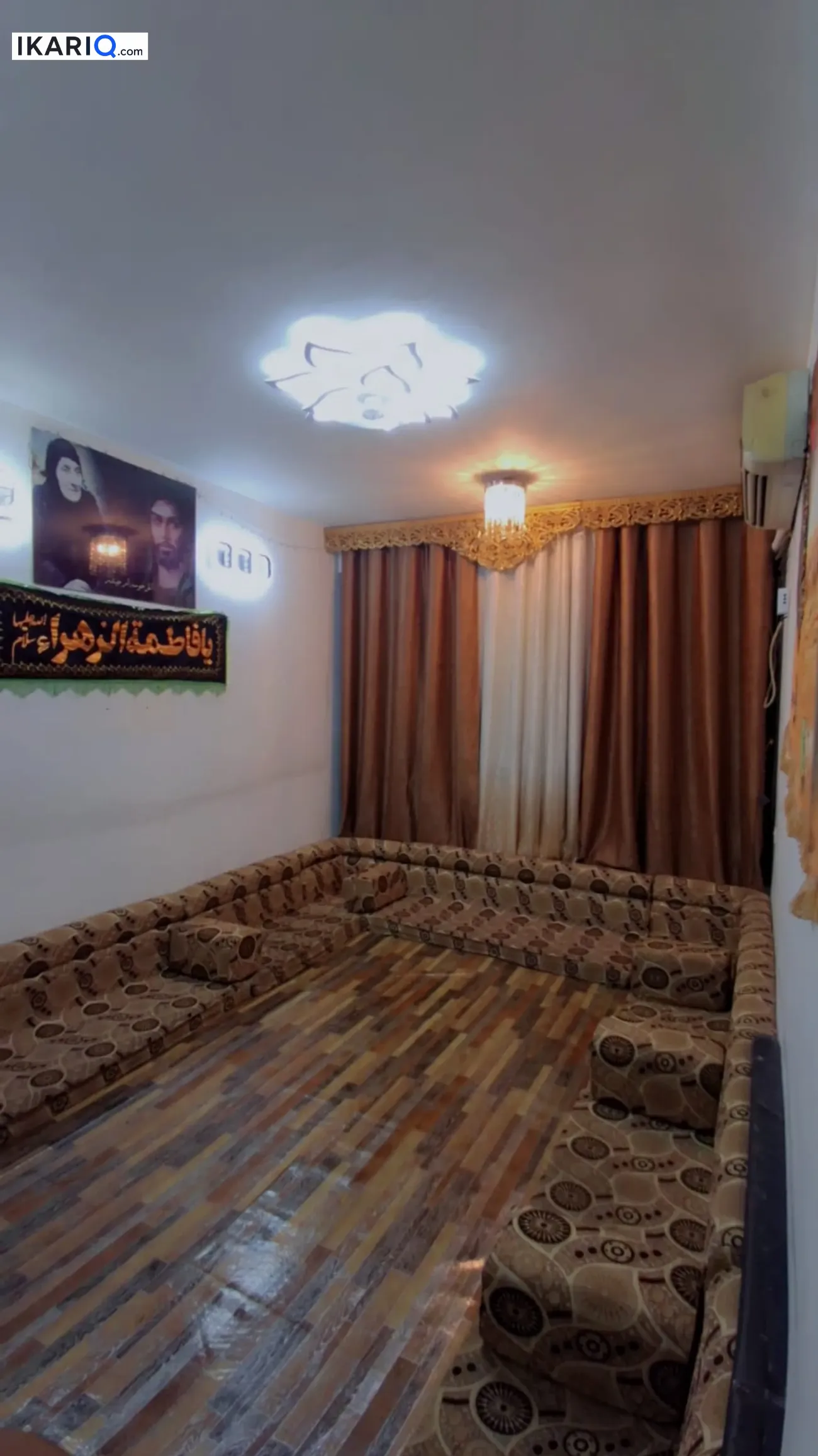 دار للبيع في التراث - 100 م² / 150,000,000 IQD — صورة 6