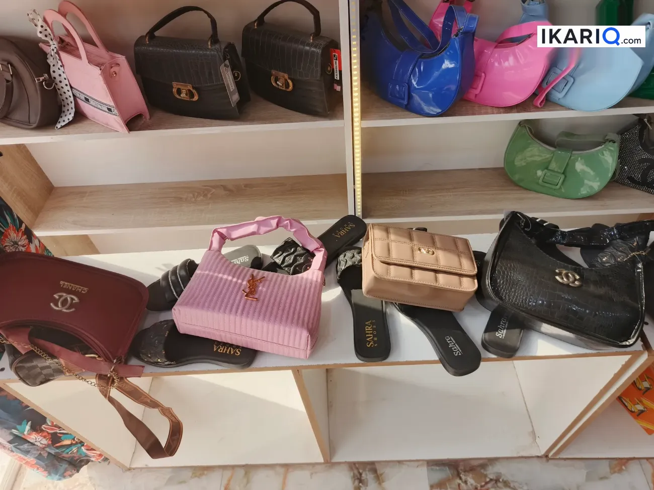 محل للبيع في الجزيره - 6 م² / 6,000,000 IQD — صورة 5