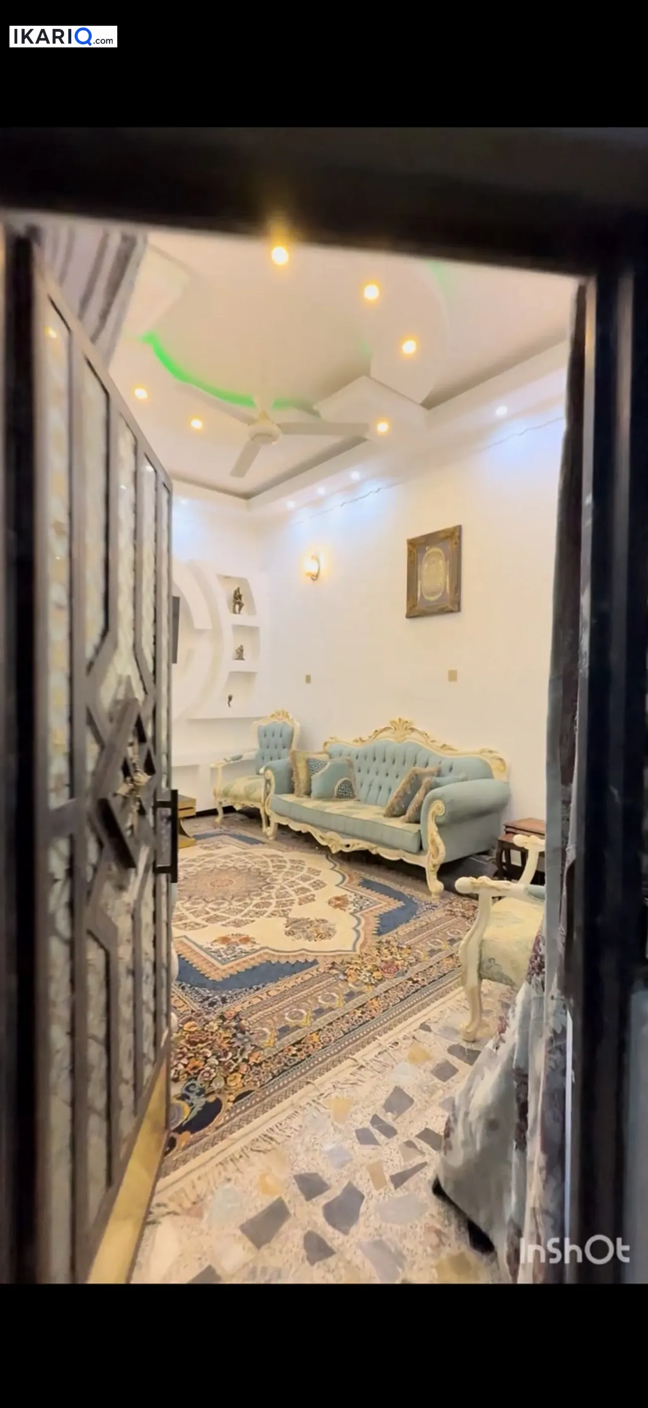 دار للبيع في الجزيره - 150 م² / 135,000,030 IQD — صورة 19
