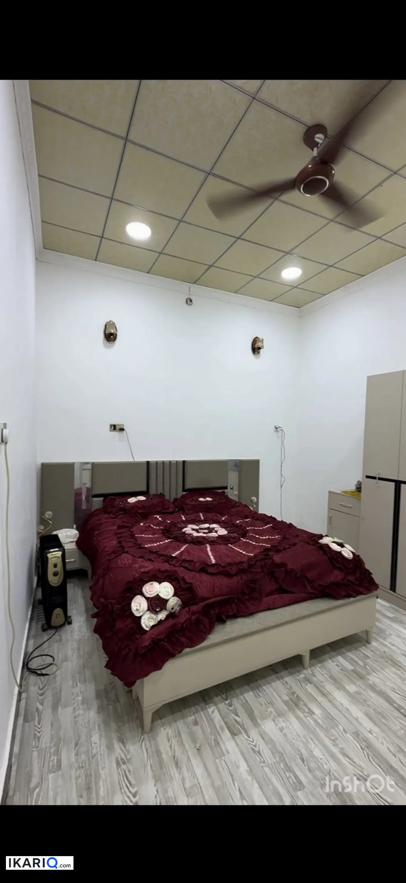دار للبيع في الجزيره - 150 م² / 135,000,030 IQD — صورة 7