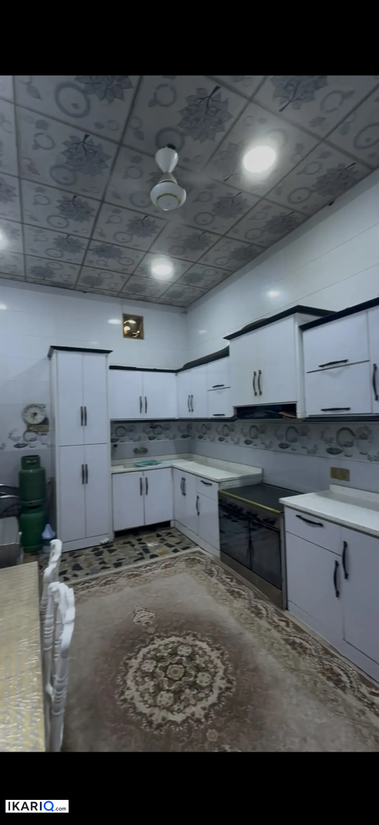 دار للبيع في الجزيره - 150 م² / 135,000,030 IQD — صورة 17