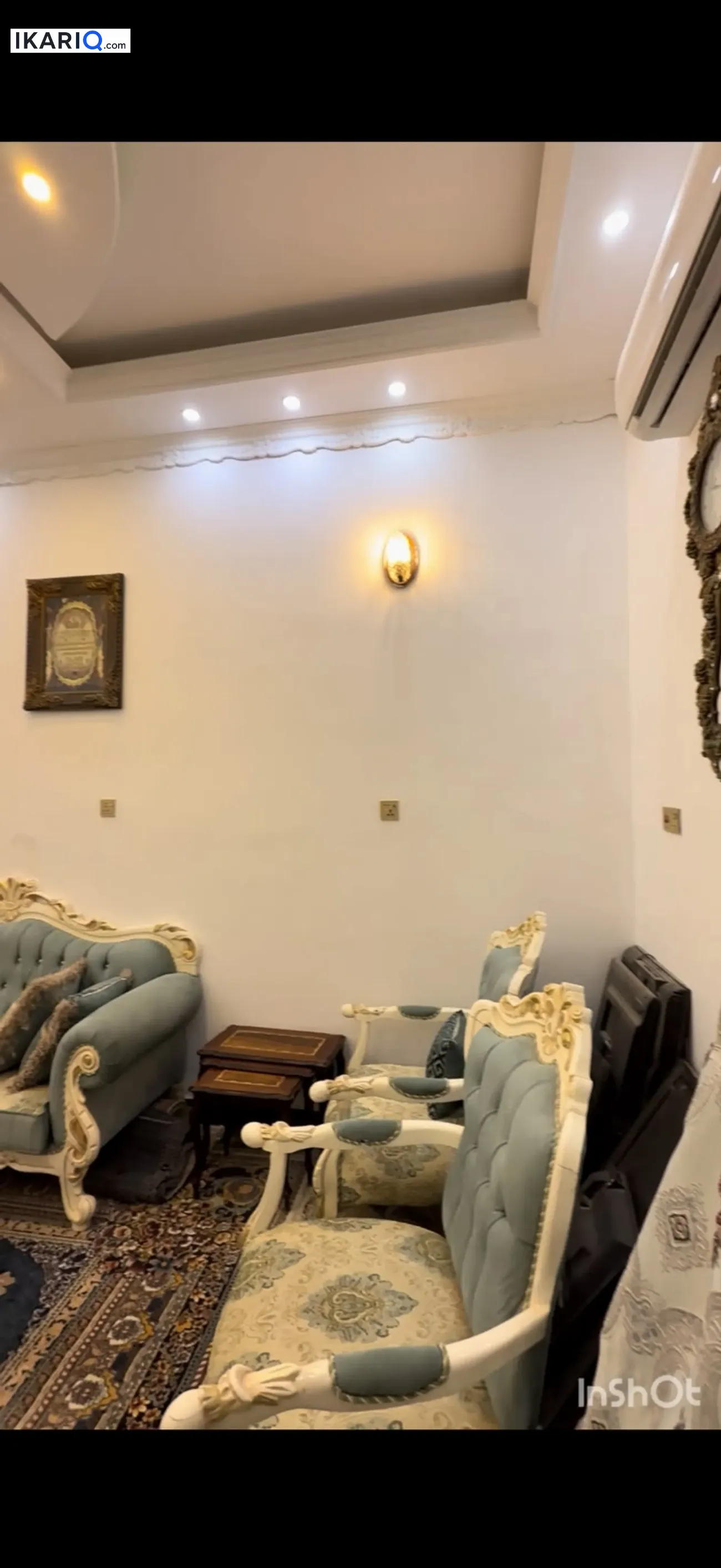 دار للبيع في الجزيره - 150 م² / 135,000,030 IQD — صورة 20