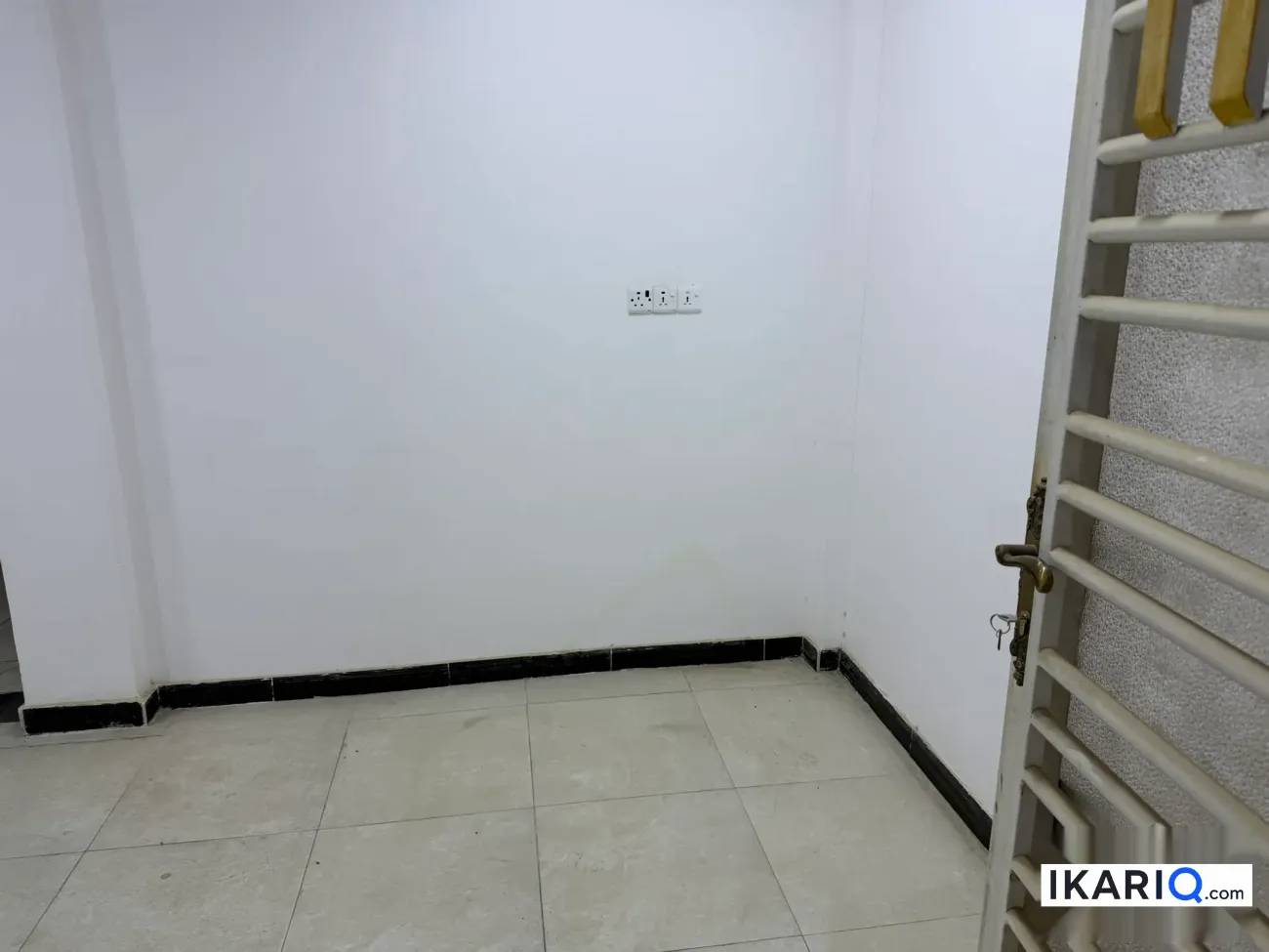 مكتب للإيجار في المعقل - 100 م² / 600,000 IQD — صورة 2