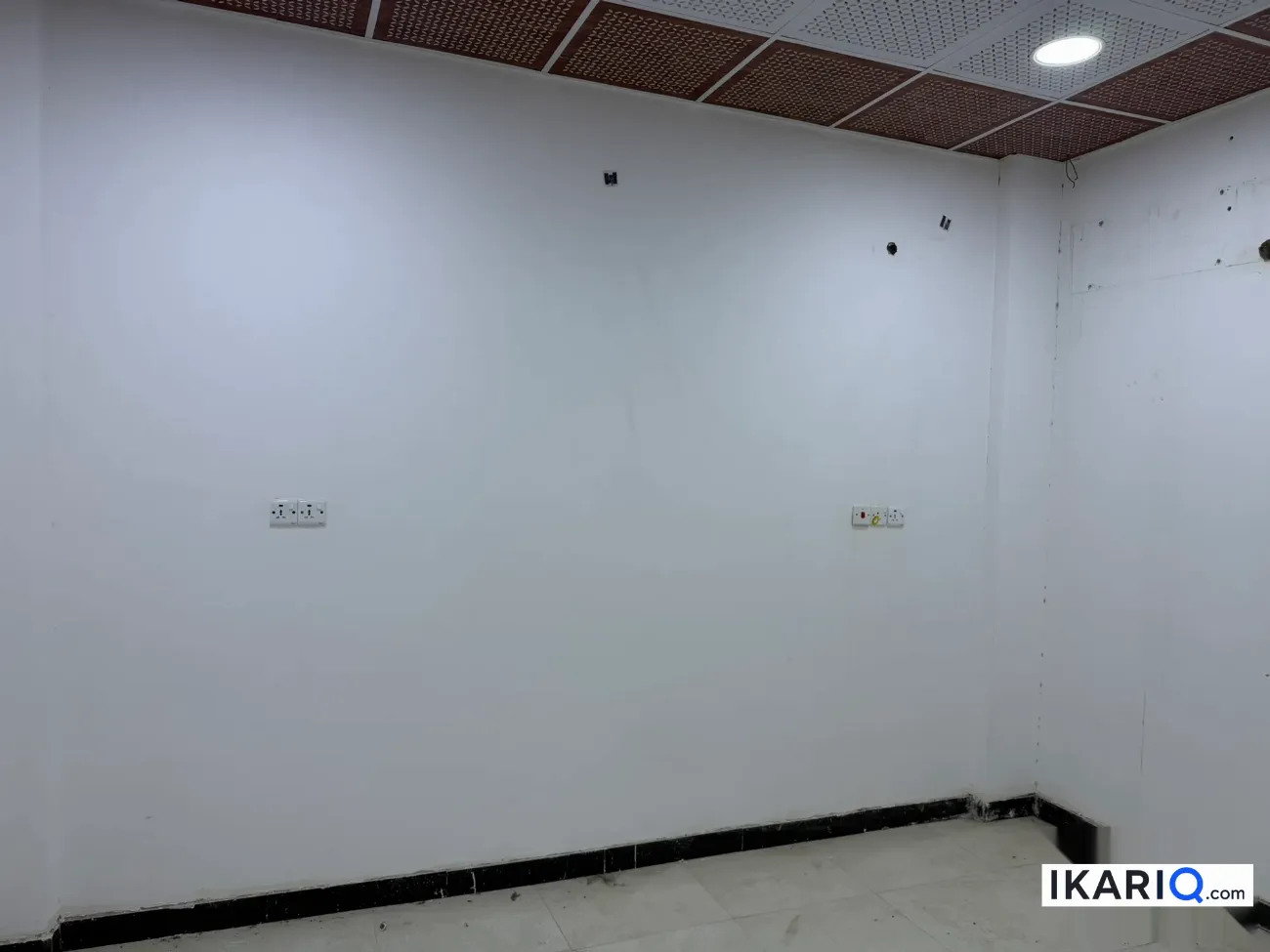 مكتب للإيجار في المعقل - 100 م² / 600,000 IQD — صورة 19
