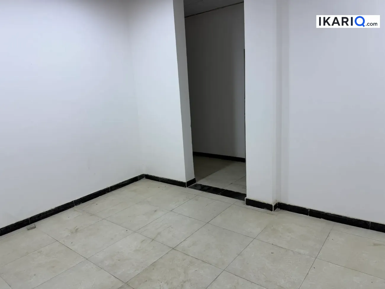 مكتب للإيجار في المعقل - 100 م² / 600,000 IQD — صورة 3