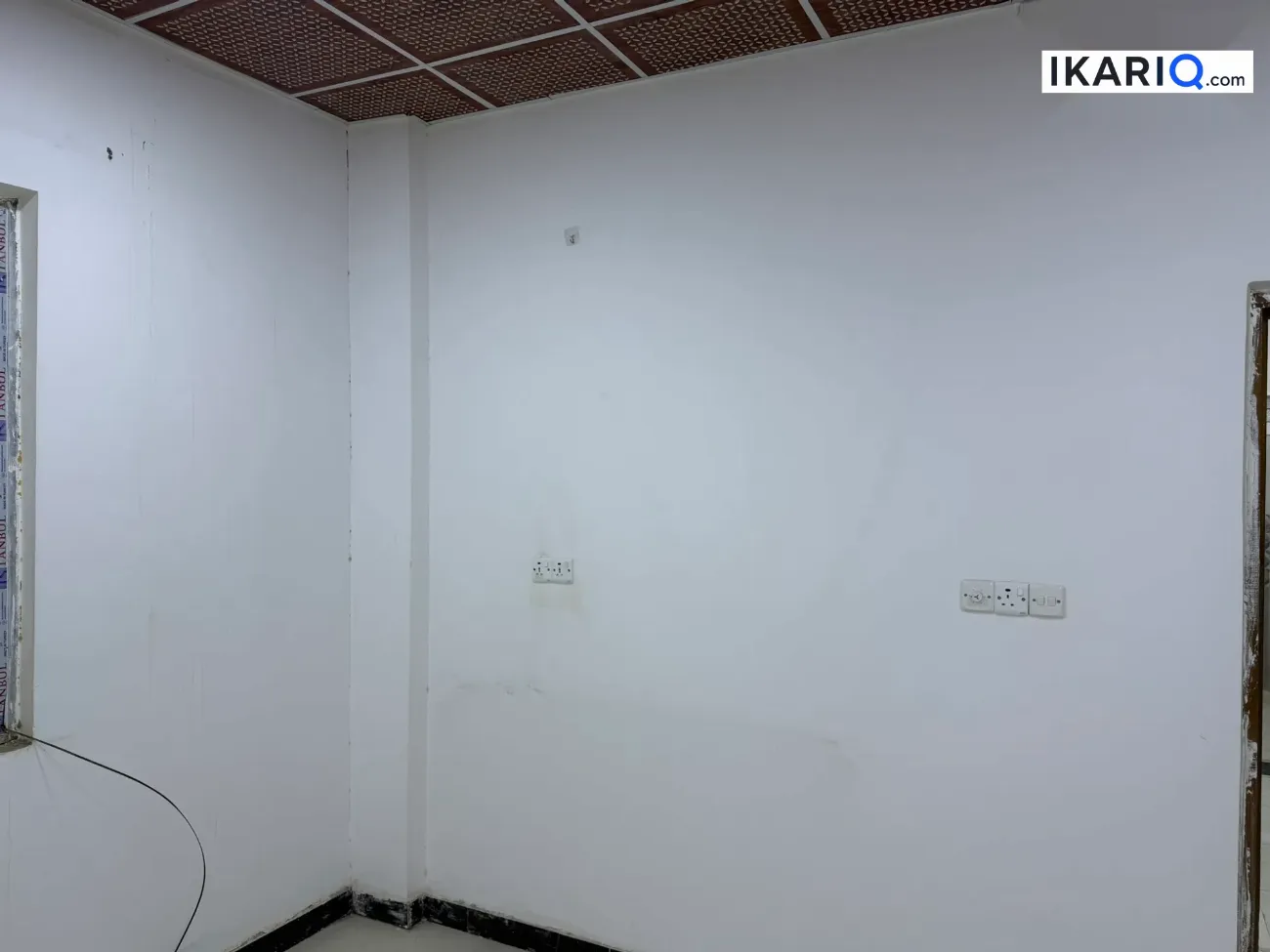 مكتب للإيجار في المعقل - 100 م² / 600,000 IQD — صورة 16