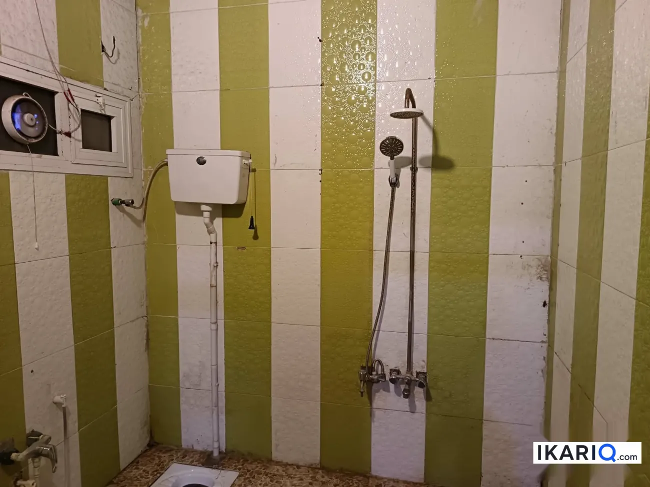 دار للإيجار في القبلة - 150 م² / 150,000 IQD — صورة 3