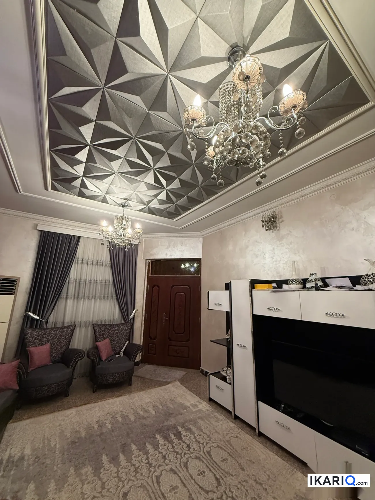 دار للبيع في المهندسين - 160 م² / 235,000,000 IQD