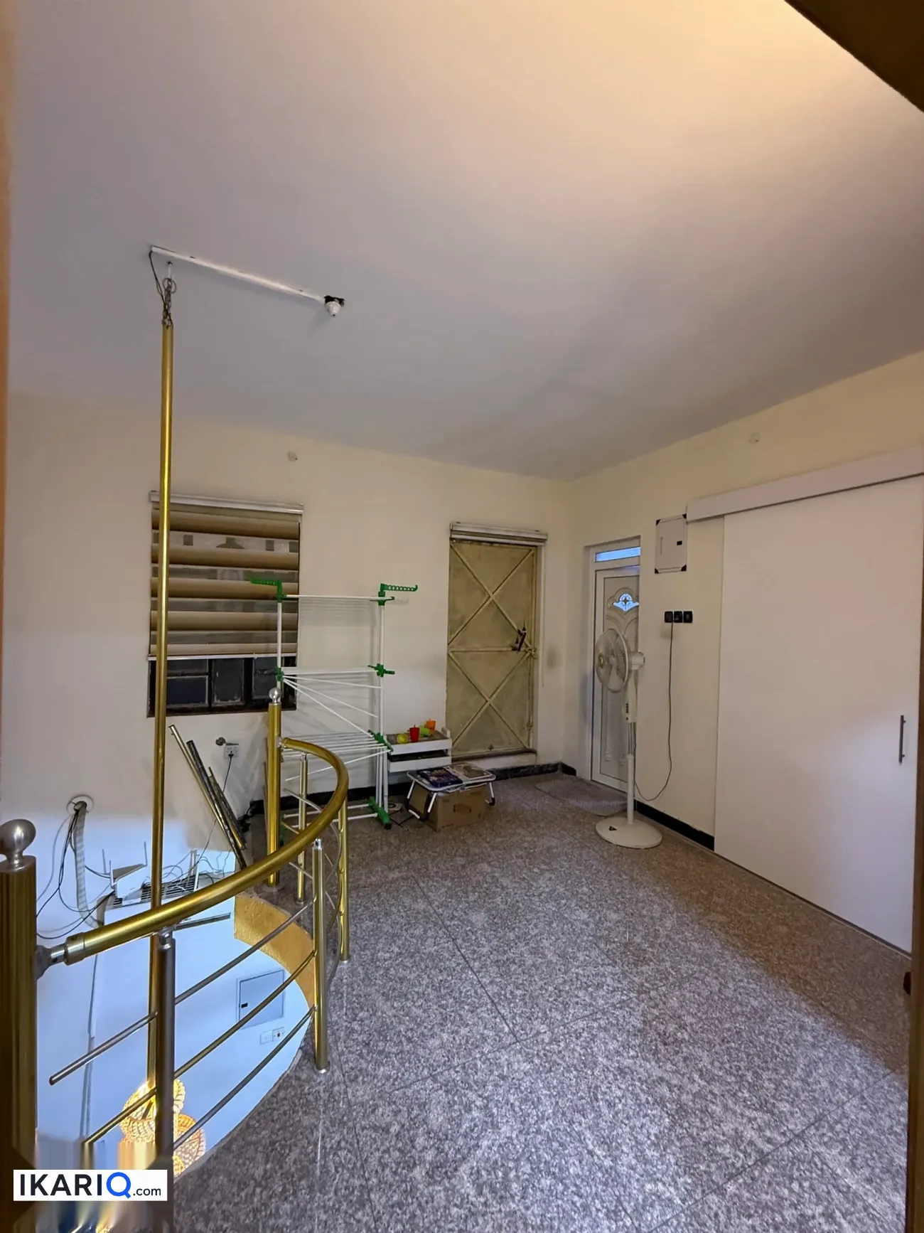 دار للبيع في المهندسين - 160 م² / 235,000,000 IQD — صورة 7