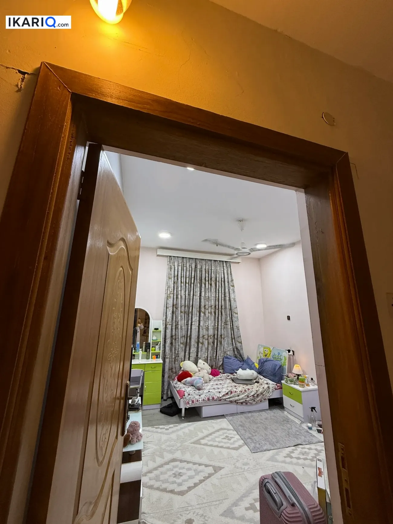 دار للبيع في المهندسين - 160 م² / 235,000,000 IQD — صورة 6