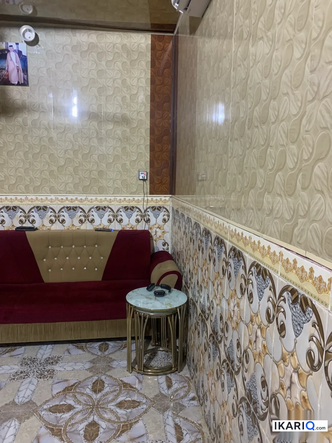 دار للبيع في الجمهورية - 100 م² / 30,000,000 IQD