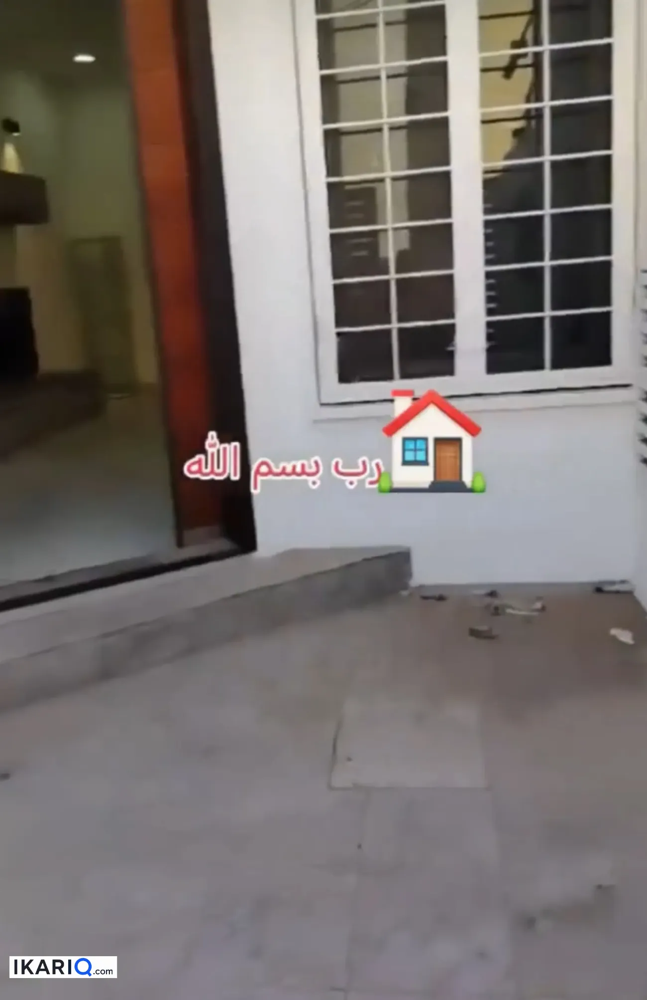 دار للإيجار في العامرية - 100 م² / 1,500 IQD — صورة 3