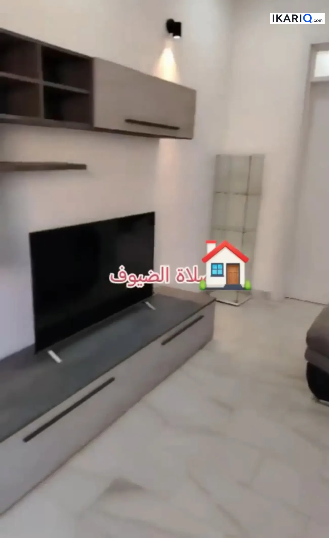 دار للإيجار في العامرية - 100 م² / 1,500 IQD — صورة 5