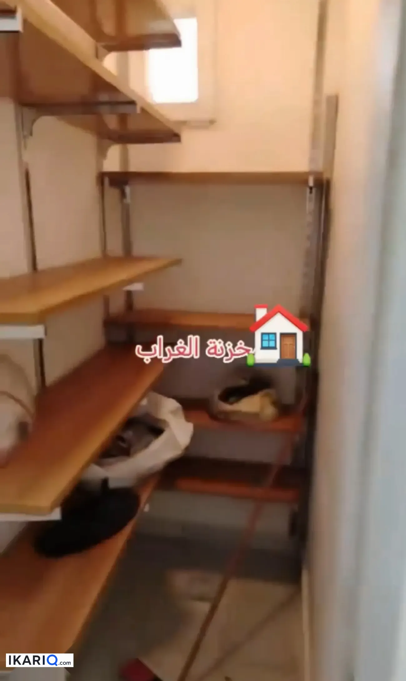 دار للإيجار في العامرية - 100 م² / 1,500 IQD — صورة 8