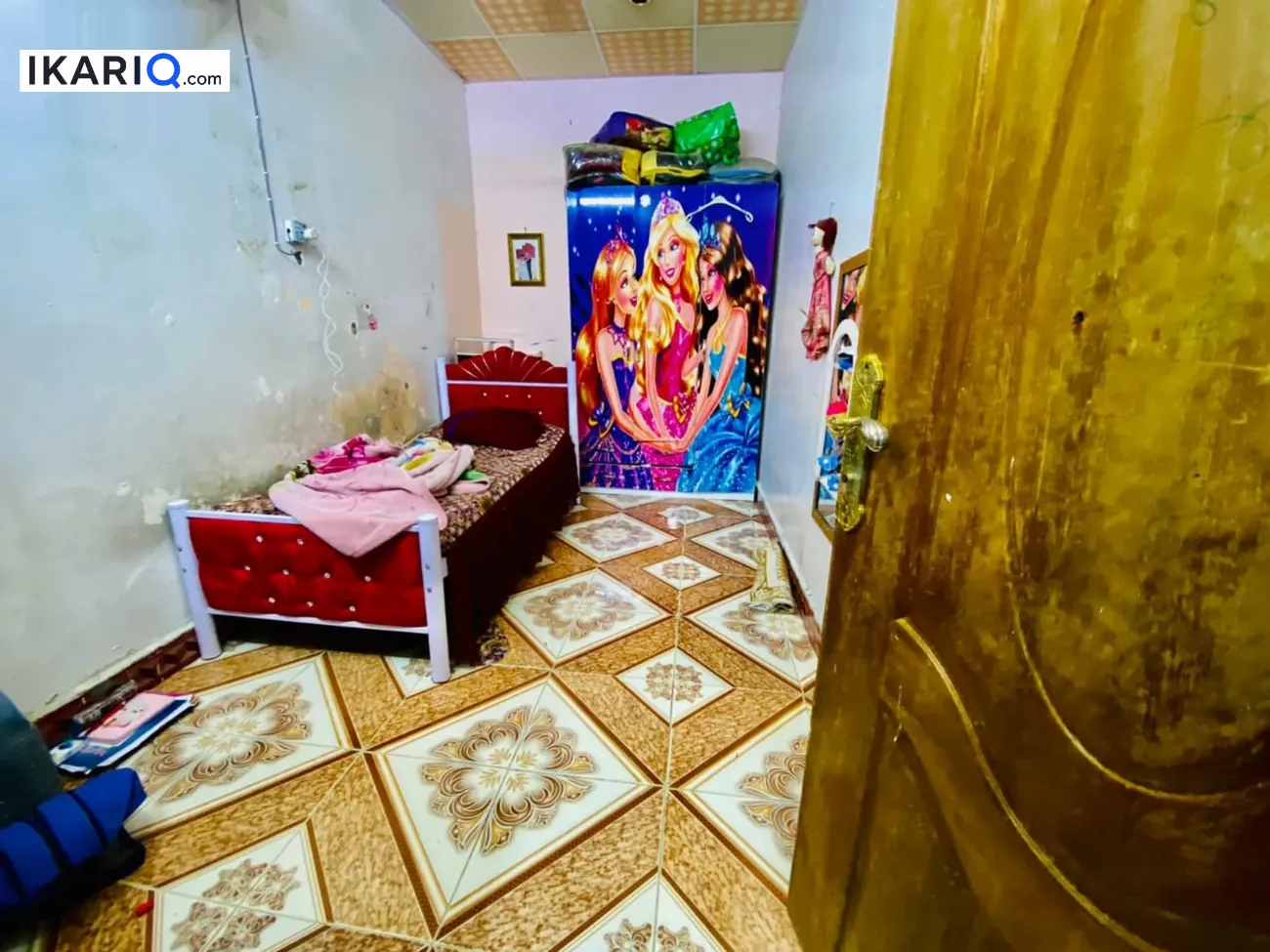 دار للإيجار في الاصمعي - 125 م² / 650,000 IQD — صورة 11