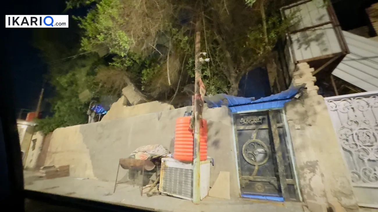 دار للبيع في العشار - 124 م² / 175,000,000 IQD — صورة 2