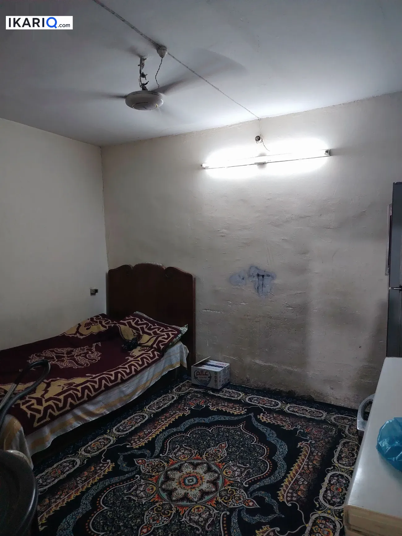 دار للبيع في الاصمعي - 135 م² / 230,000,000 IQD — صورة 2