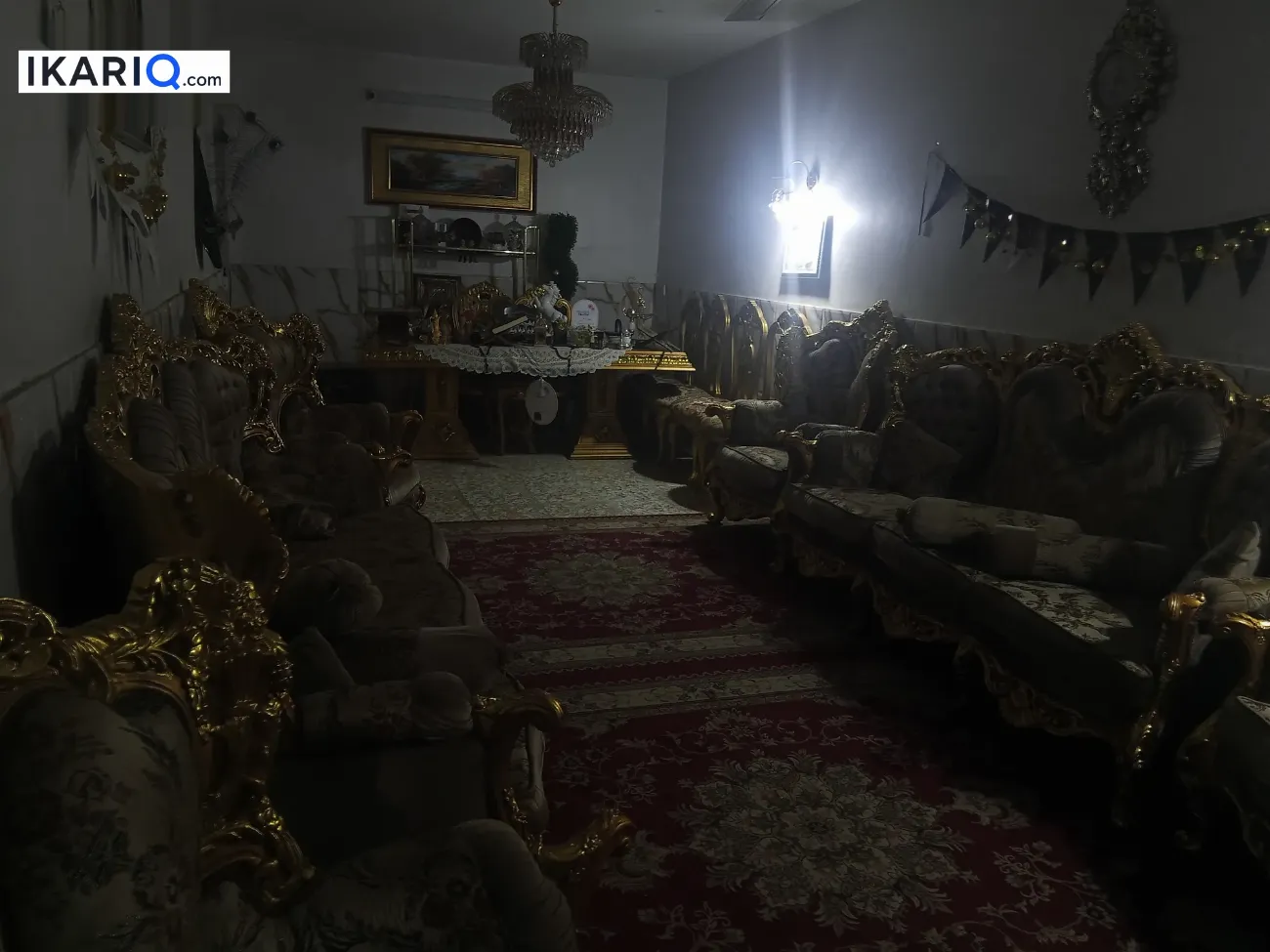 دار للبيع في الشعب - 209 م² / 407,000,000 IQD — صورة 4