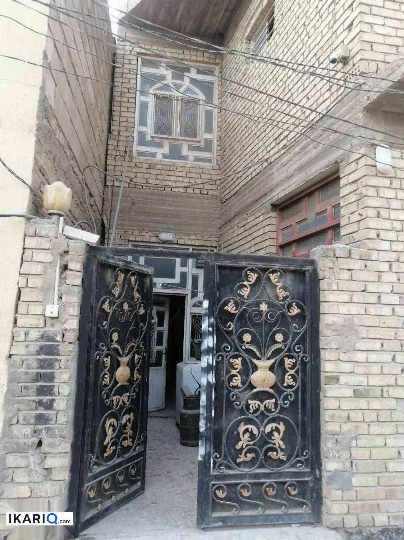 عمارة للبيع في الكوفة - 250 م² / 4,800,000 IQD — صورة 4