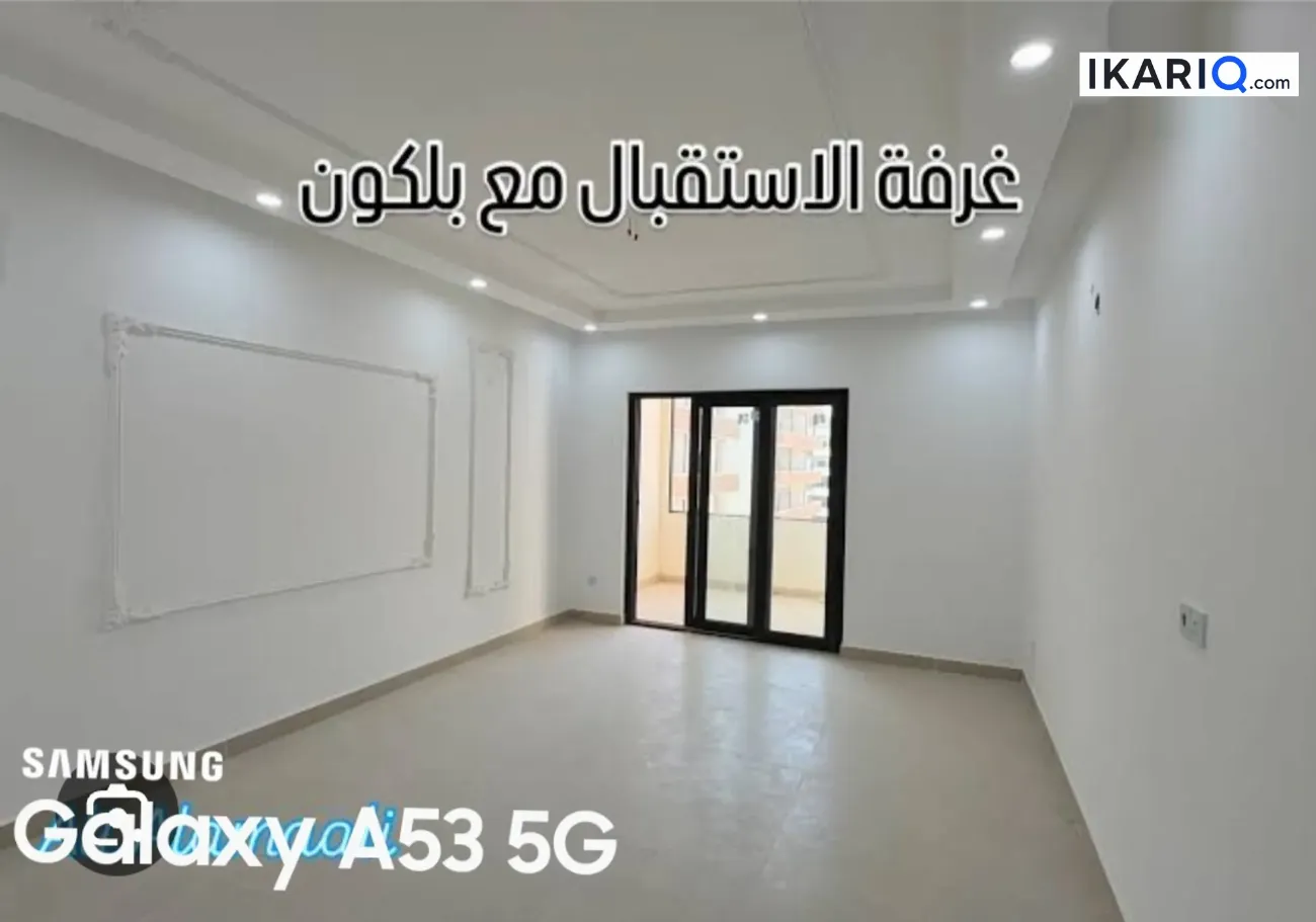 شقة للبيع في مجمع جوهرة البصرة - 190 م² / 265,000,000 IQD
