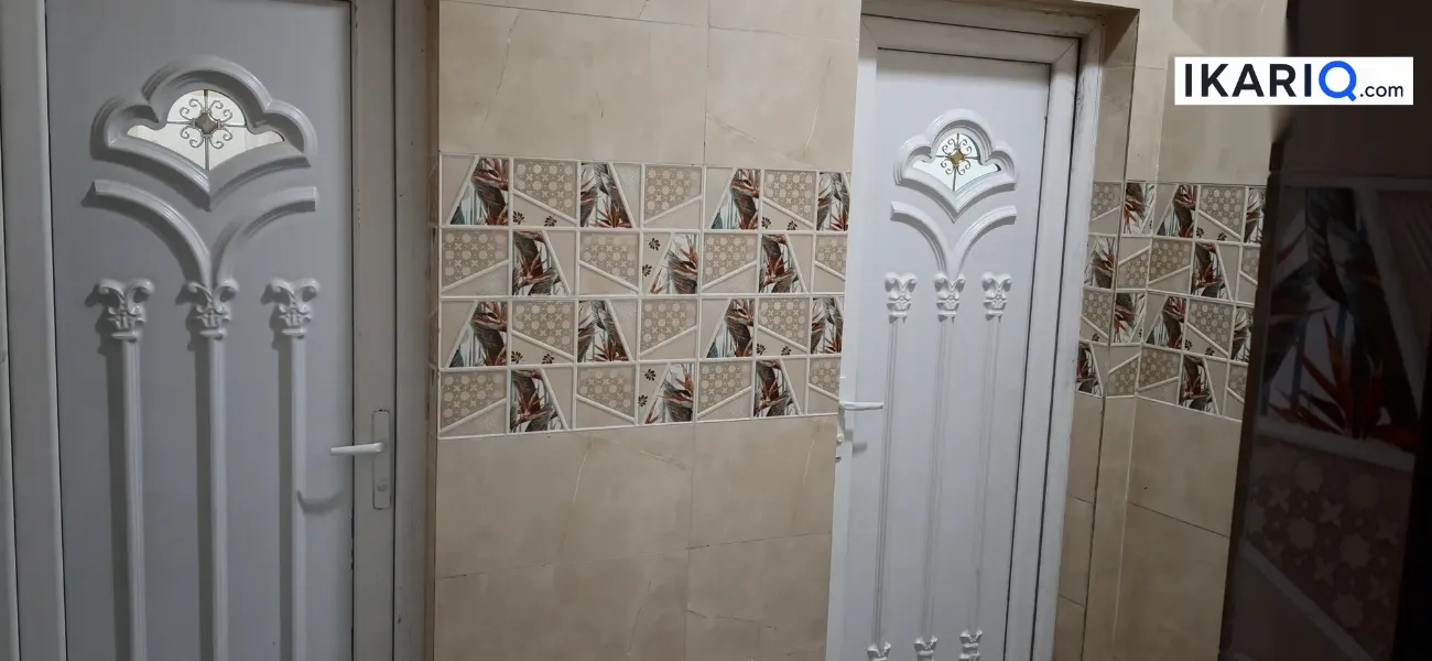 دار للبيع في خمسة ميل - 214 م² / 360,000,000 IQD — صورة 7