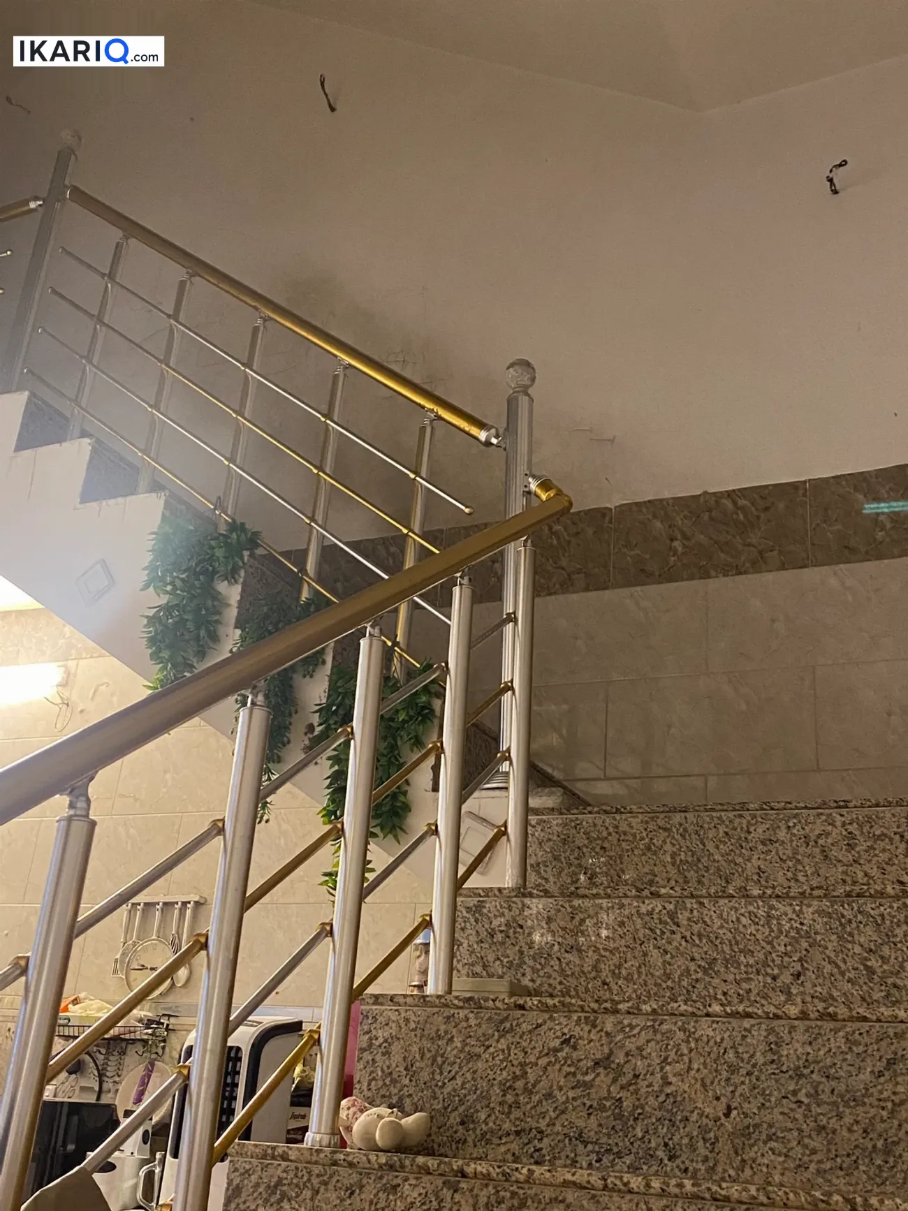 دار للبيع في الحرية - 100 م² / 220,000,000 IQD — صورة 5